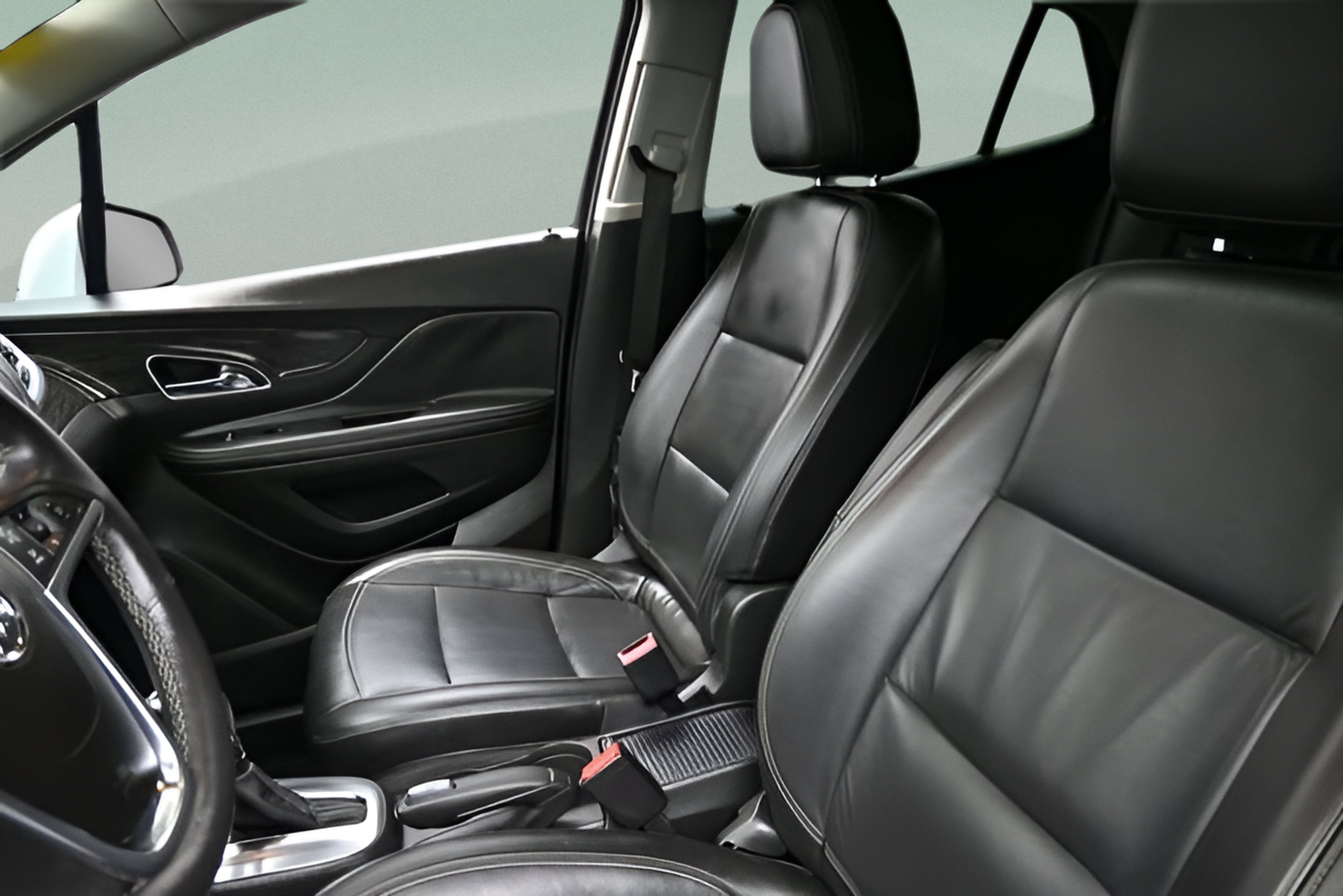 2014 Buick Encore Premium