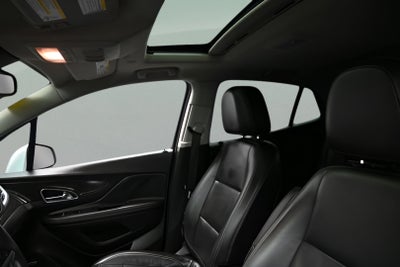 2014 Buick Encore Premium