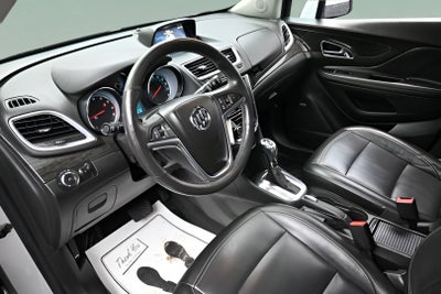 2014 Buick Encore Premium