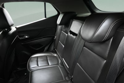 2014 Buick Encore Premium