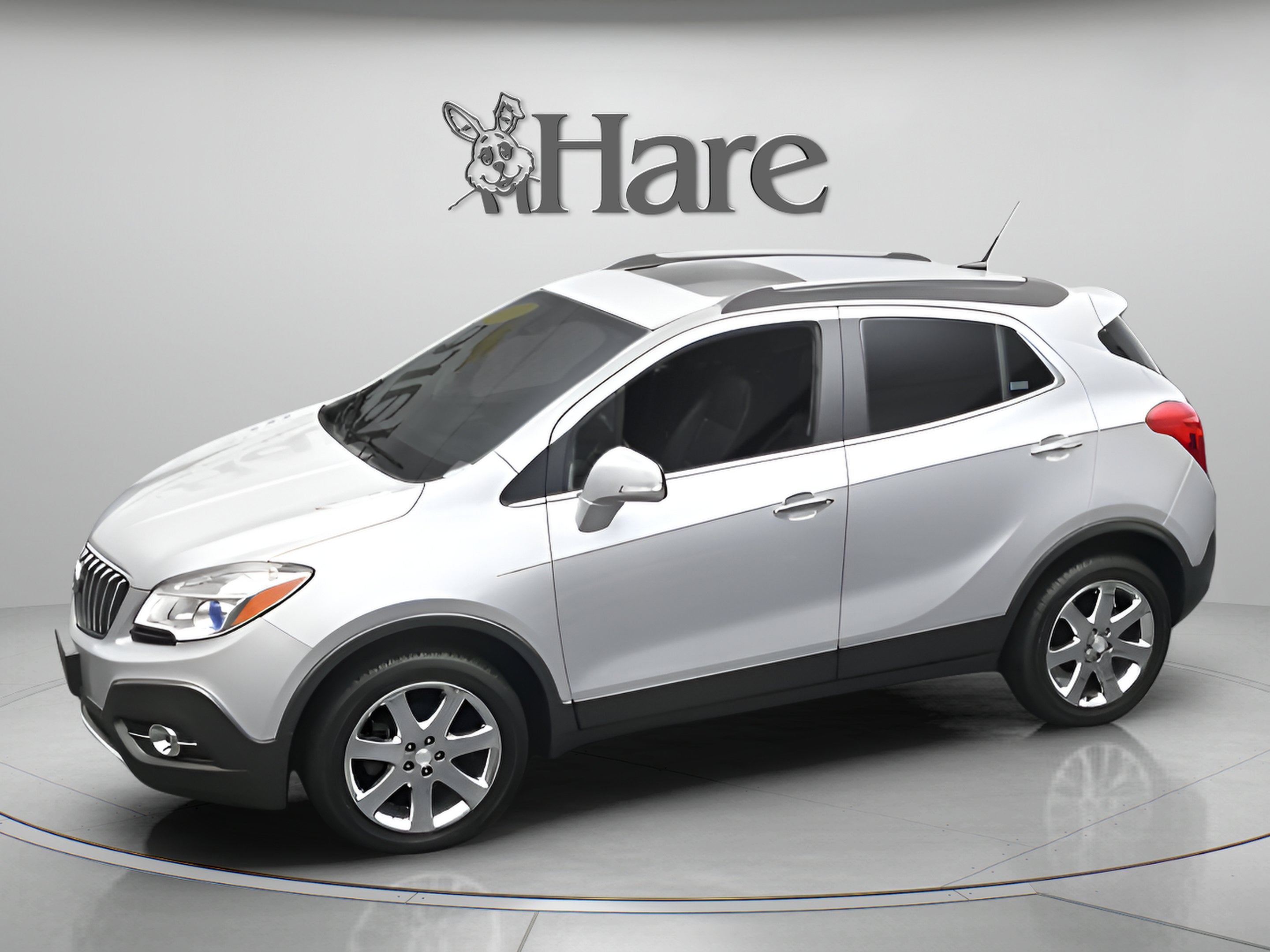 2014 Buick Encore Premium