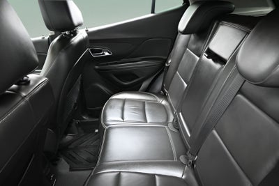 2014 Buick Encore Premium