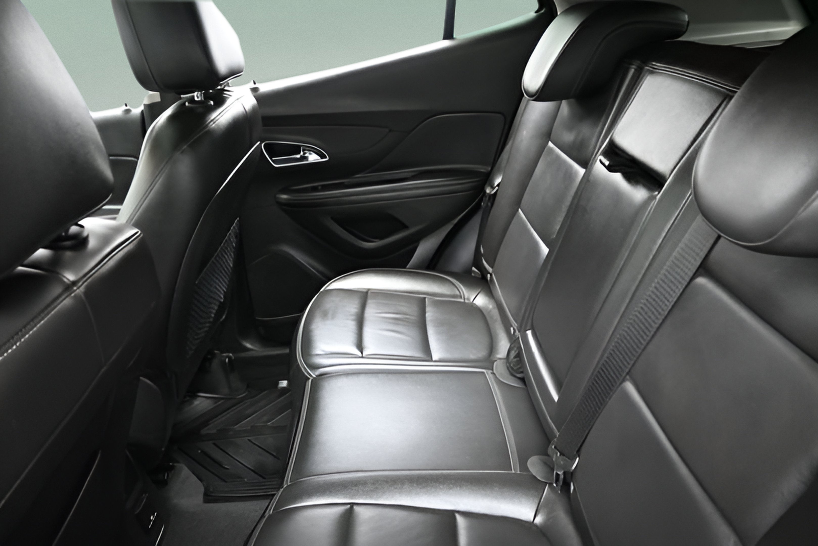 2014 Buick Encore Premium