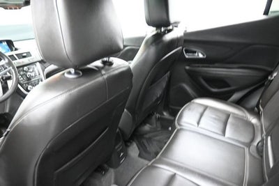 2014 Buick Encore Premium