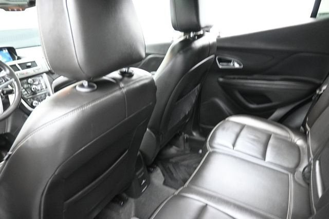 2014 Buick Encore Premium