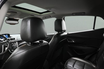 2014 Buick Encore Premium