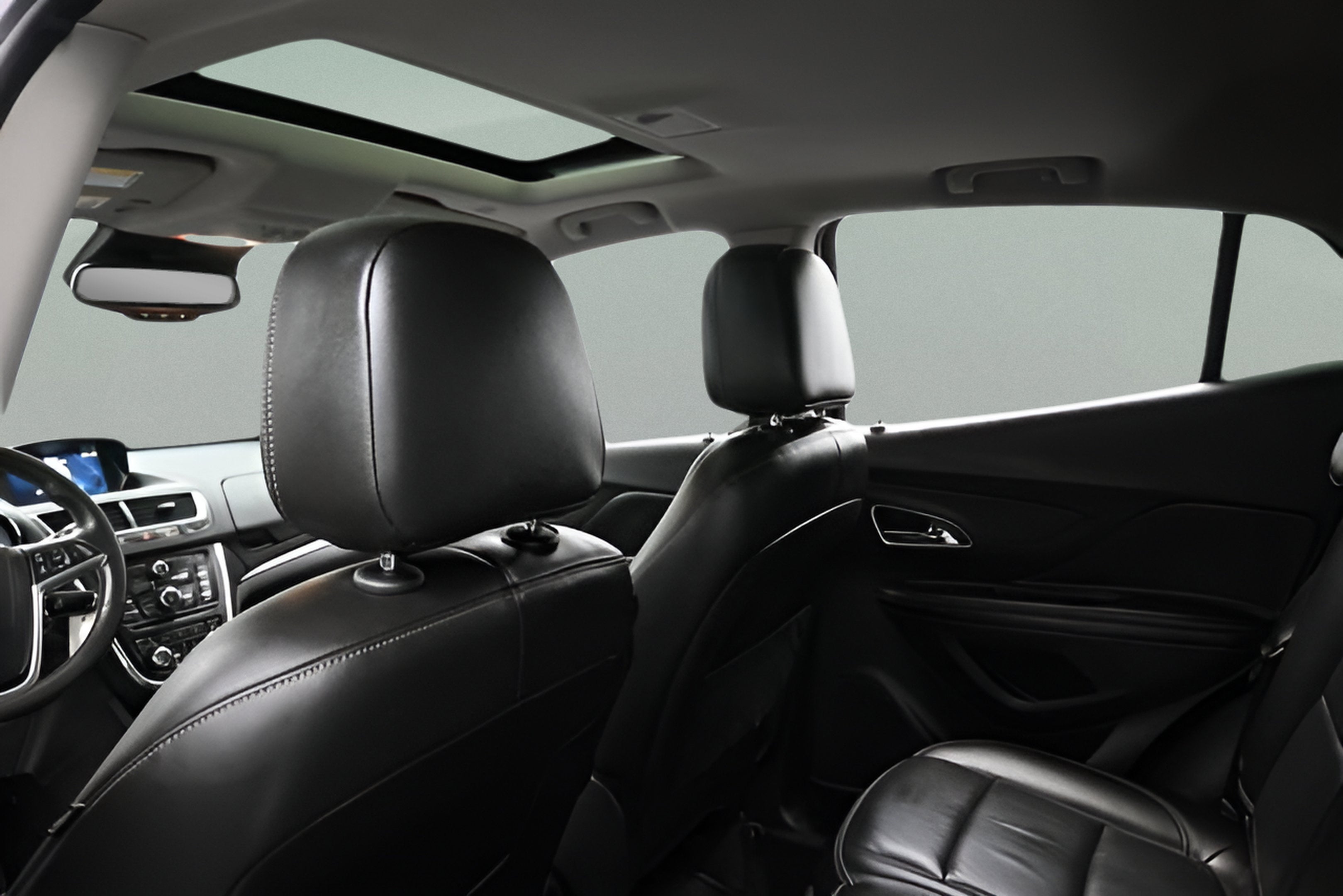 2014 Buick Encore Premium