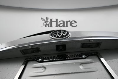 2014 Buick Encore Premium