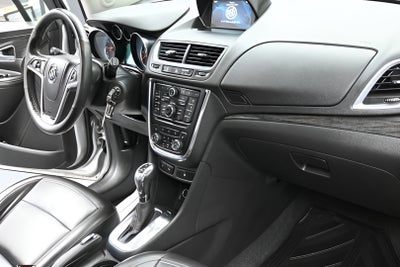 2014 Buick Encore Premium