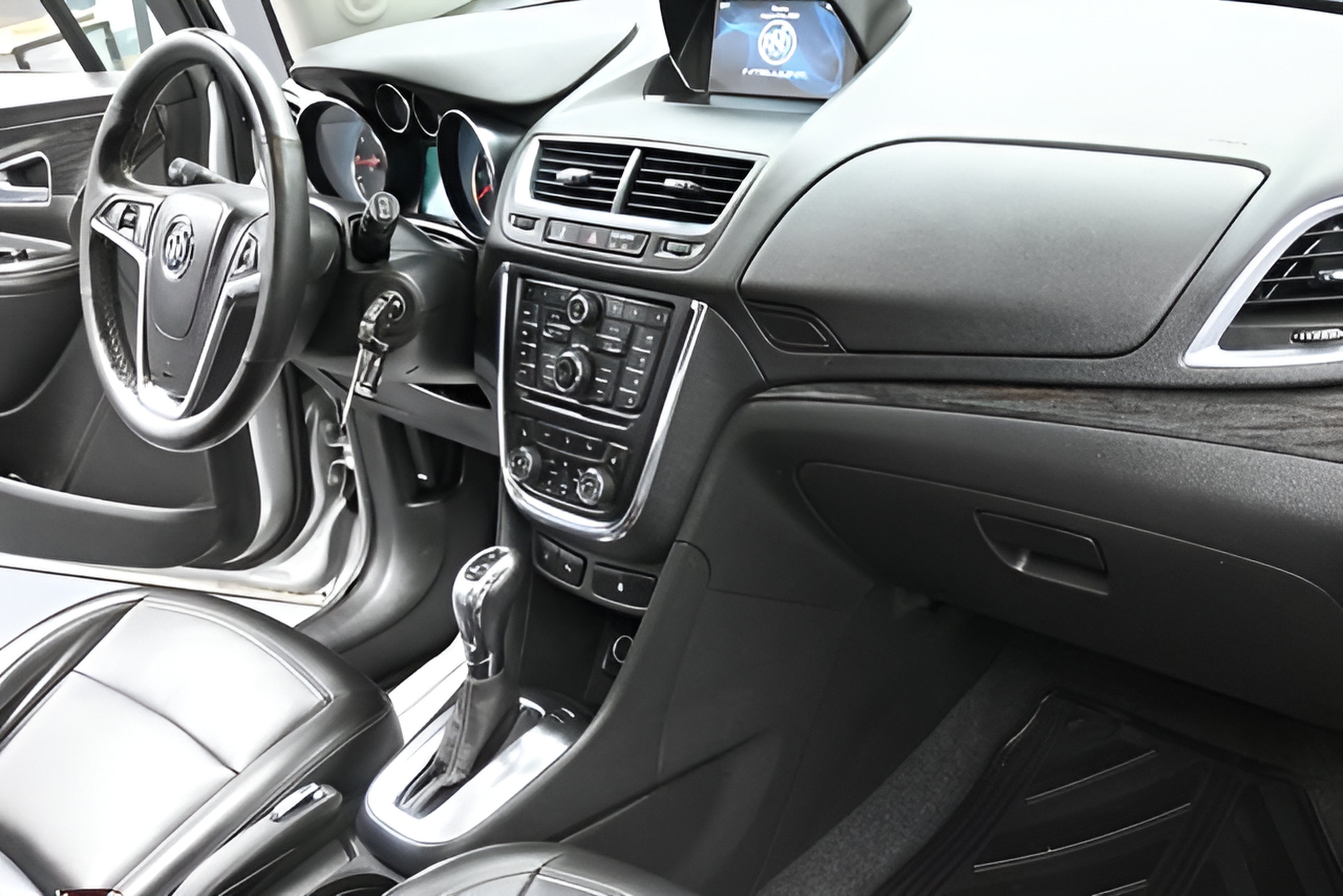 2014 Buick Encore Premium