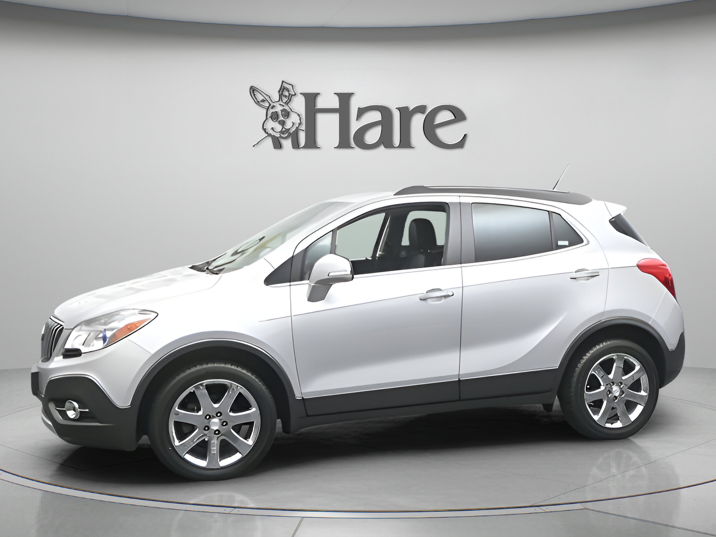 2014 Buick Encore Premium