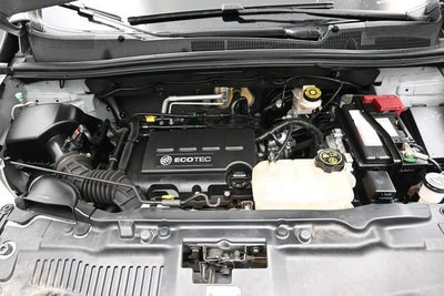 2014 Buick Encore Premium