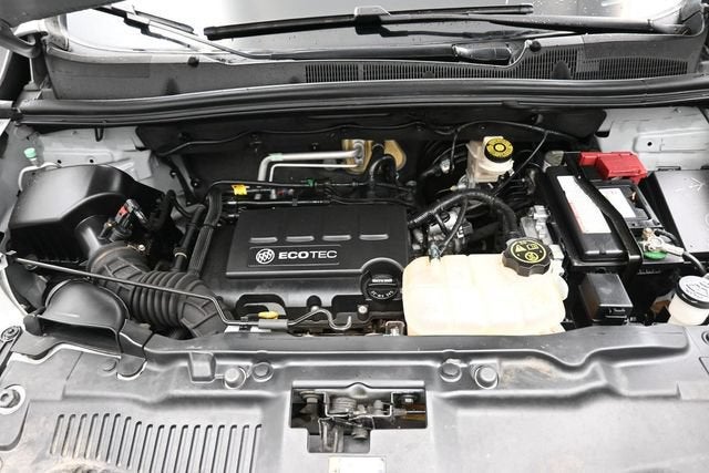 2014 Buick Encore Premium