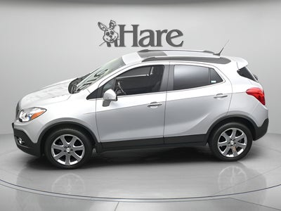 2014 Buick Encore Premium