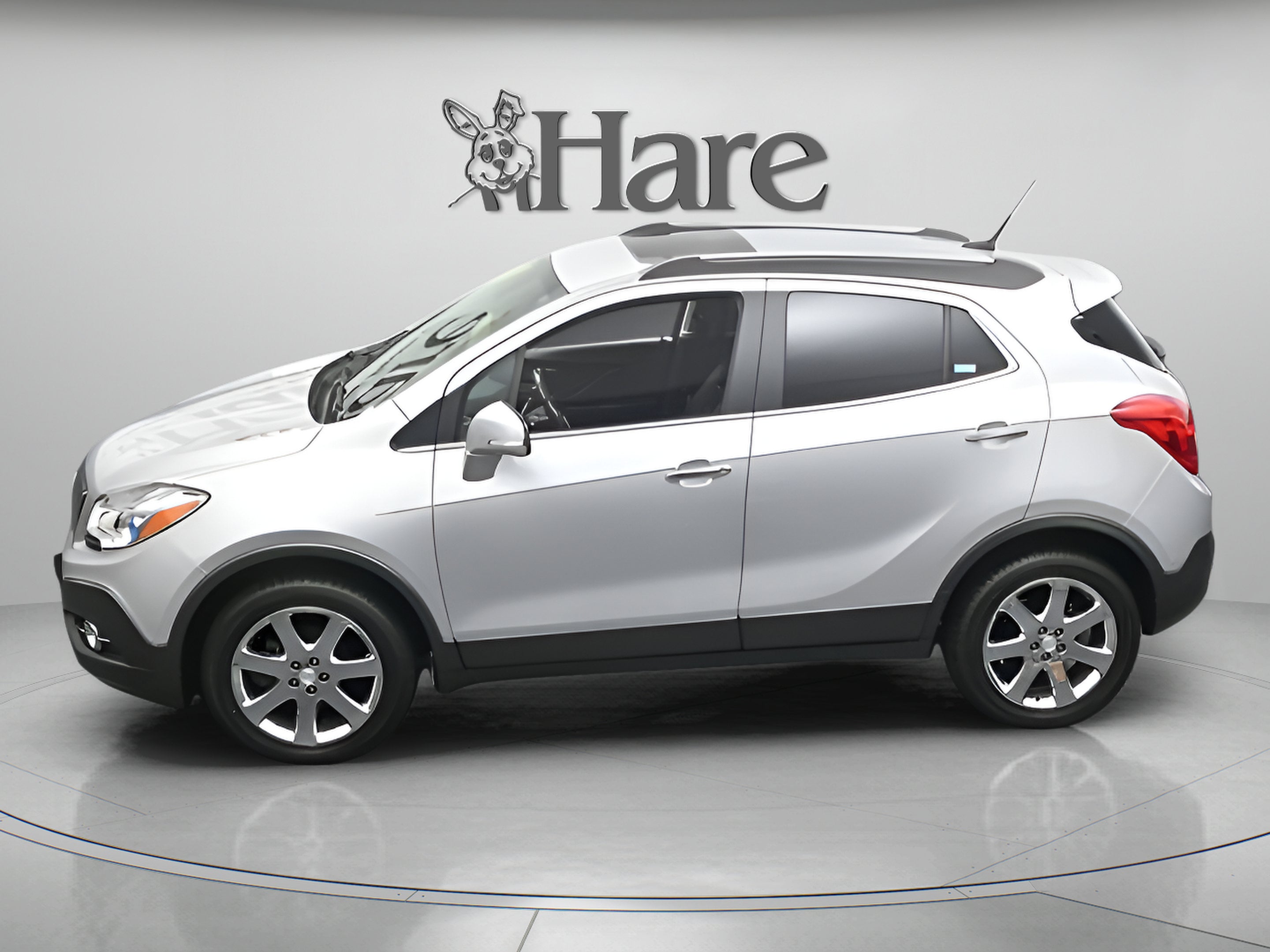 2014 Buick Encore Premium
