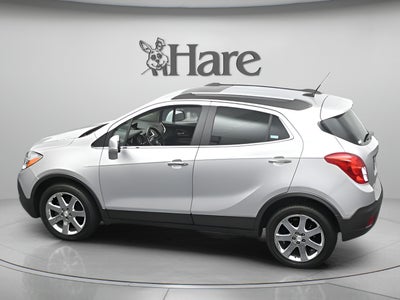 2014 Buick Encore Premium