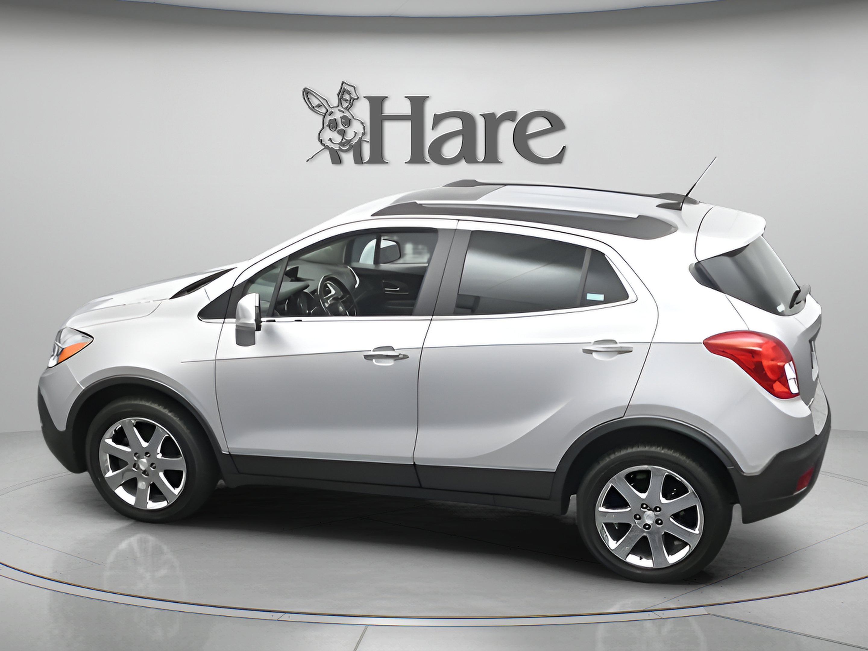 2014 Buick Encore Premium