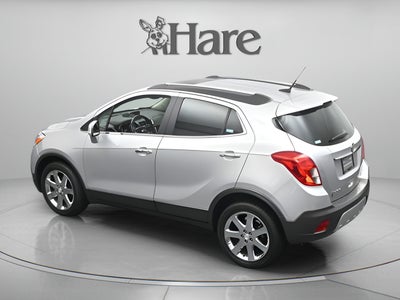2014 Buick Encore Premium