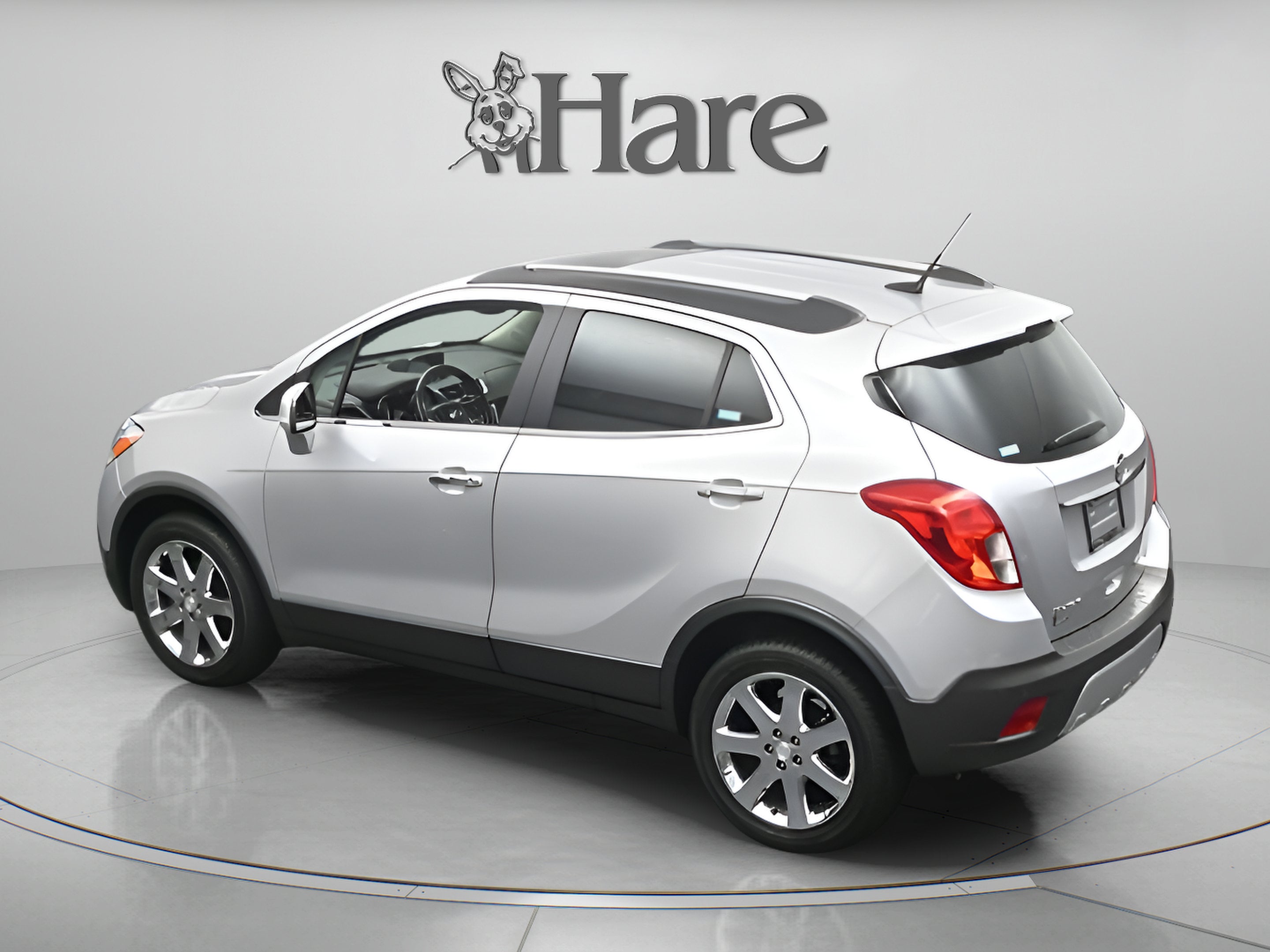2014 Buick Encore Premium
