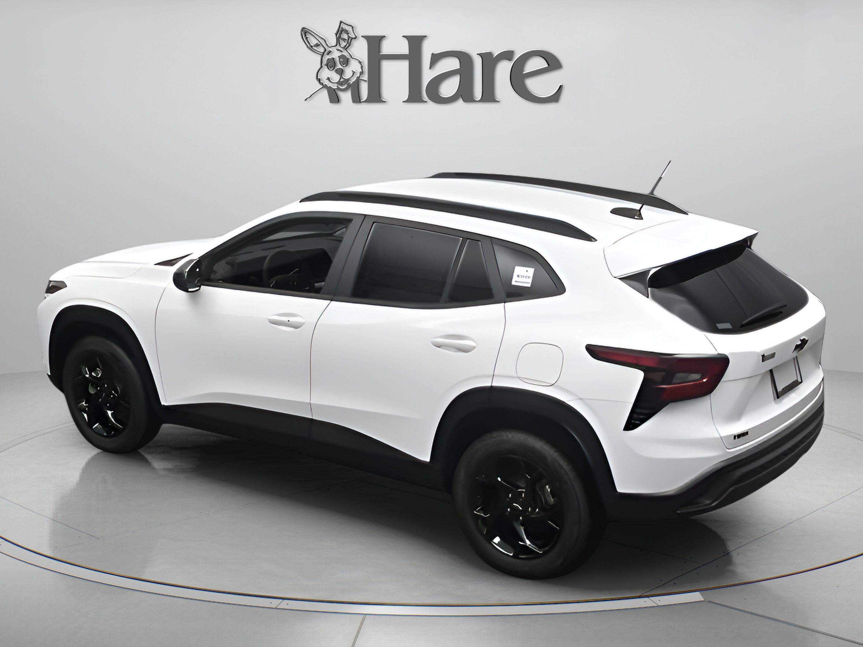 2026 Chevrolet Trax LT - Photo 10