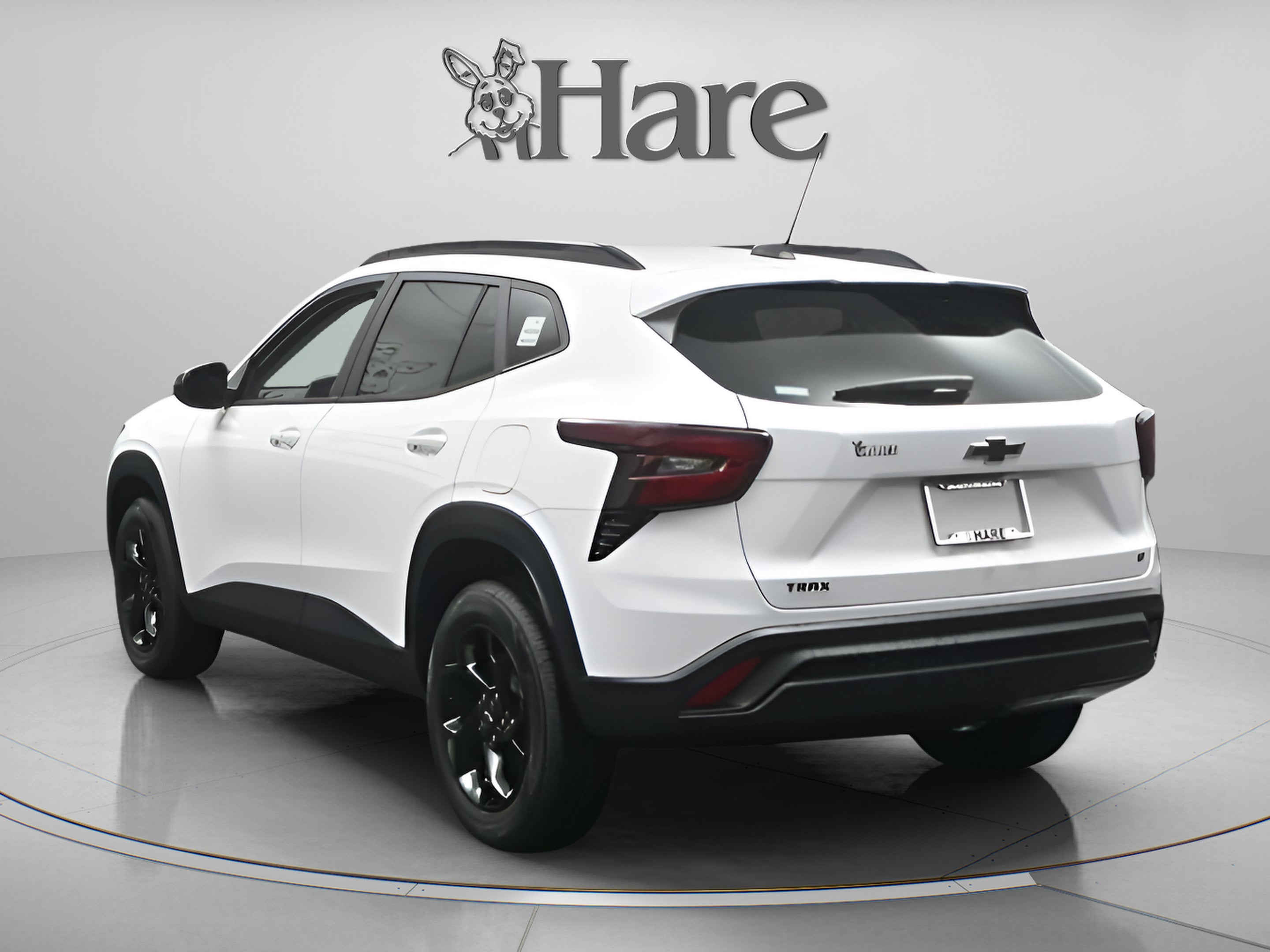 2026 Chevrolet Trax LT - Photo 13