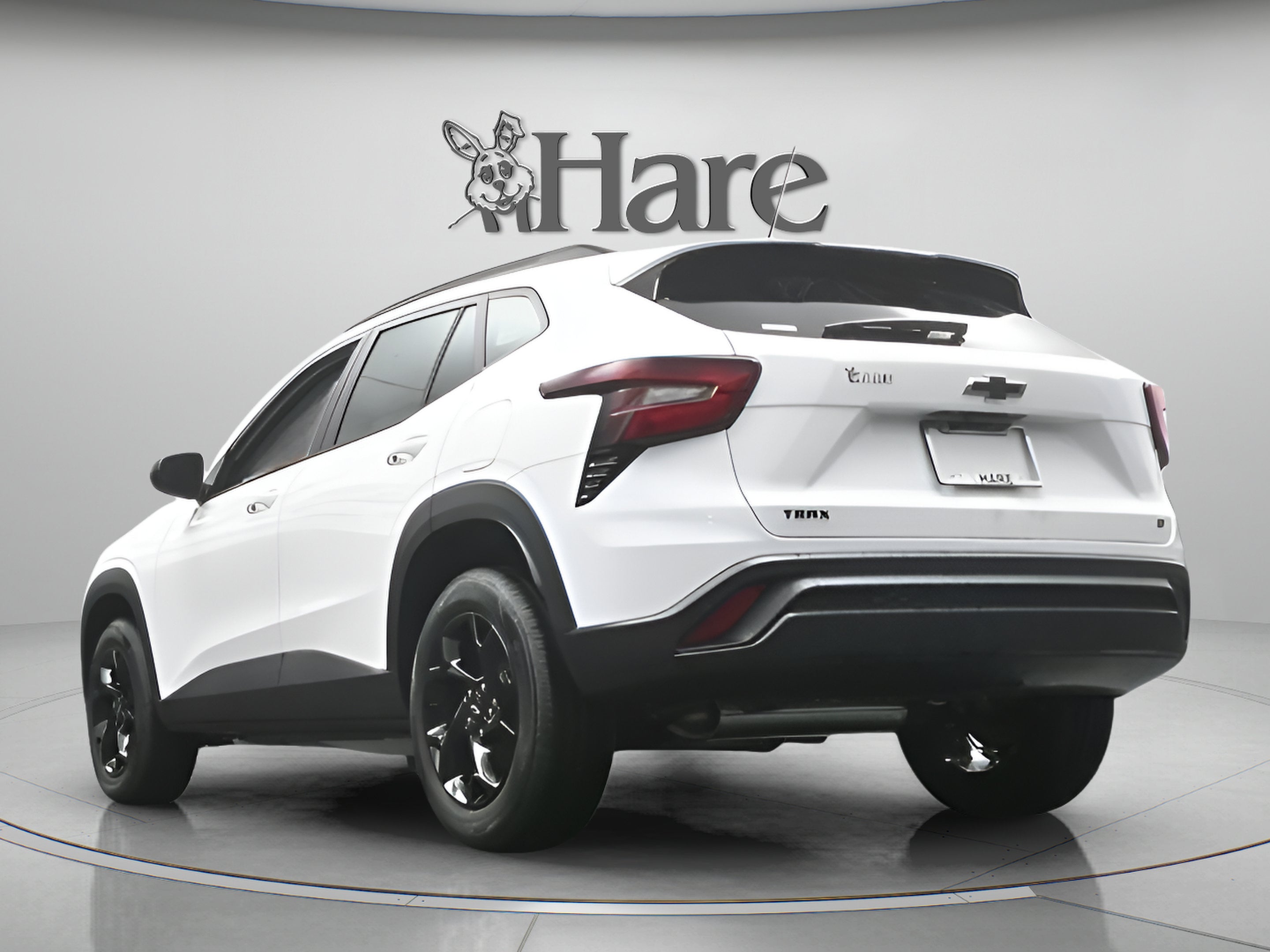 2026 Chevrolet Trax LT - Photo 15