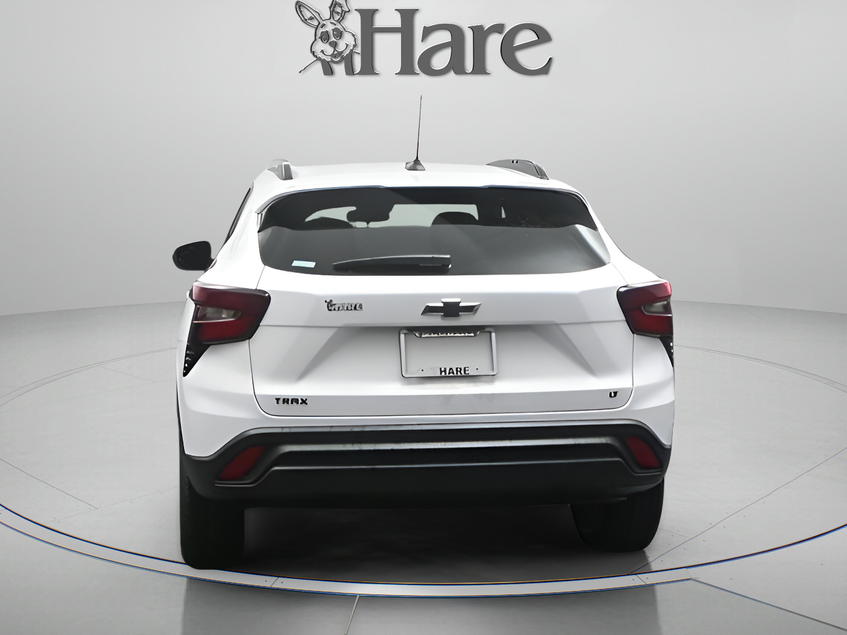 2026 Chevrolet Trax LT - Photo 17