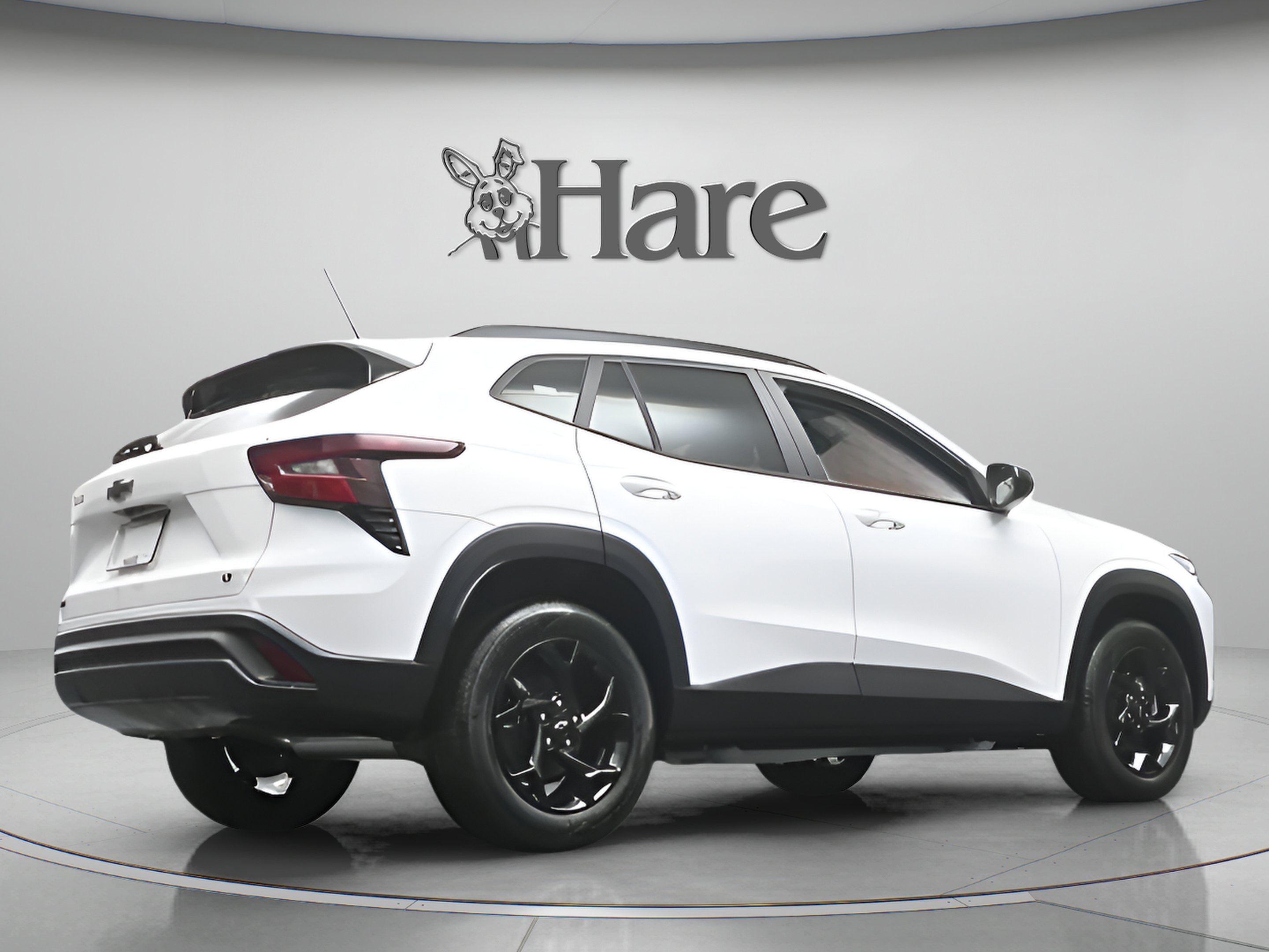 2026 Chevrolet Trax LT - Photo 21