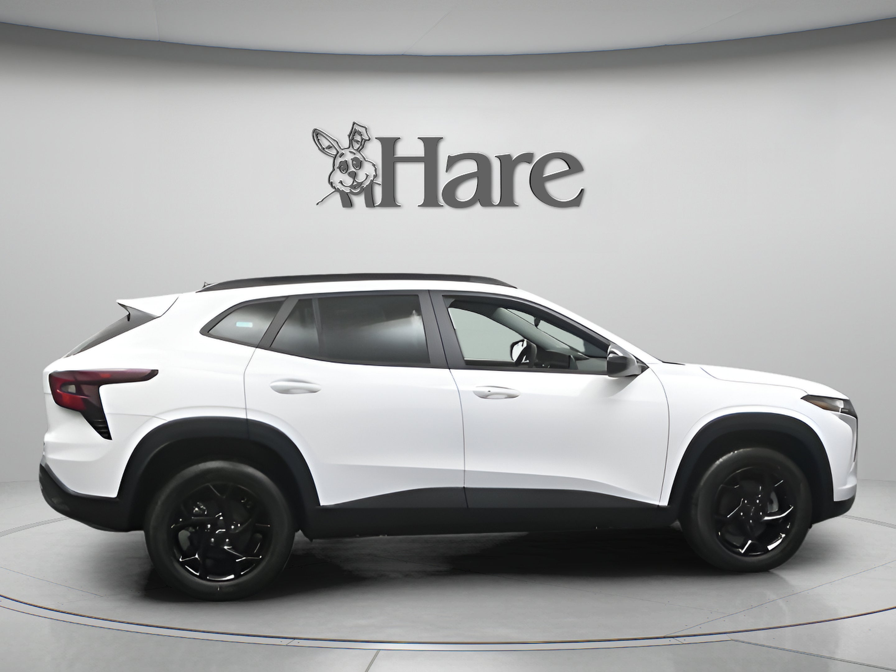 2026 Chevrolet Trax LT - Photo 22