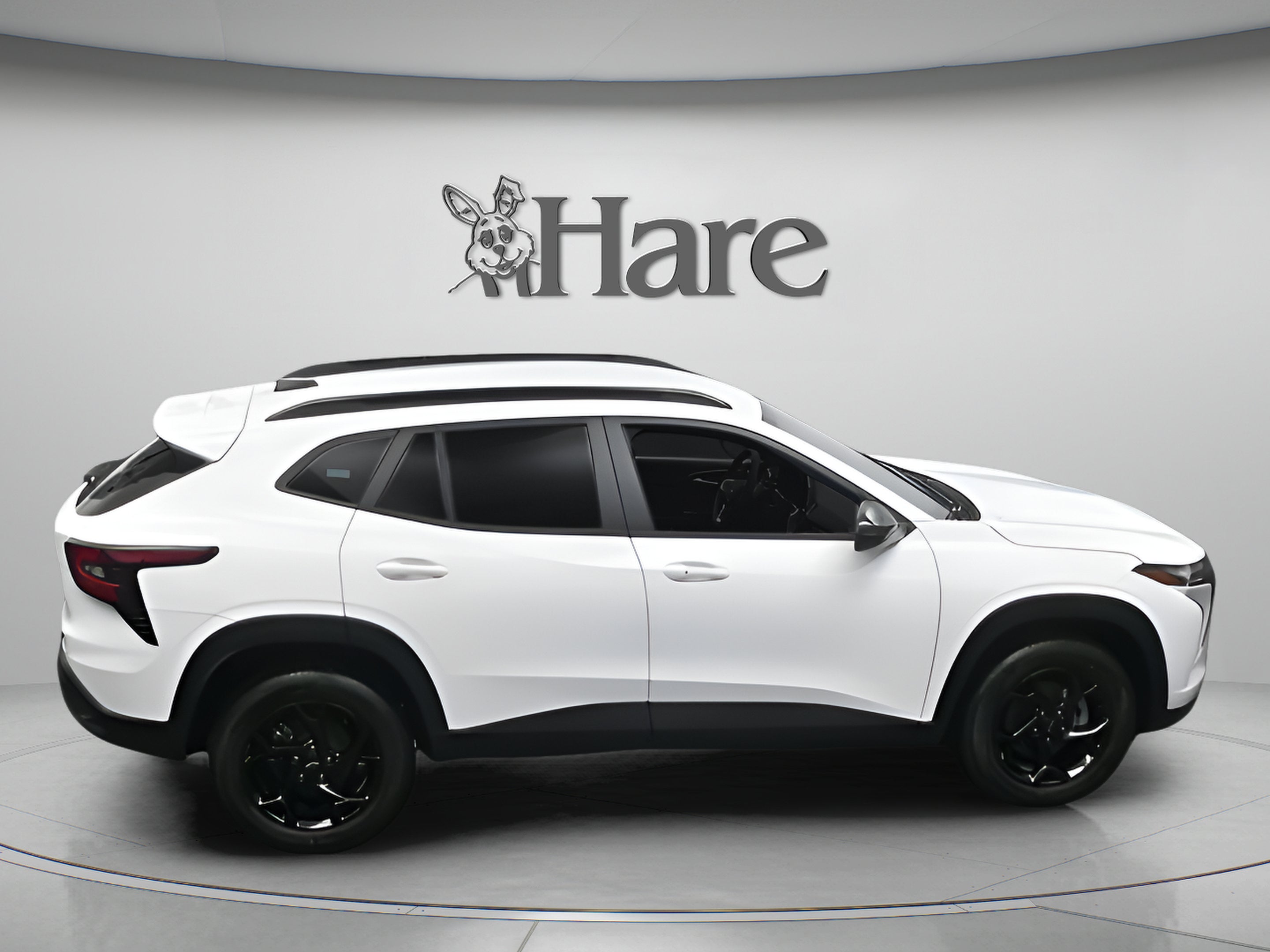 2026 Chevrolet Trax LT - Photo 23