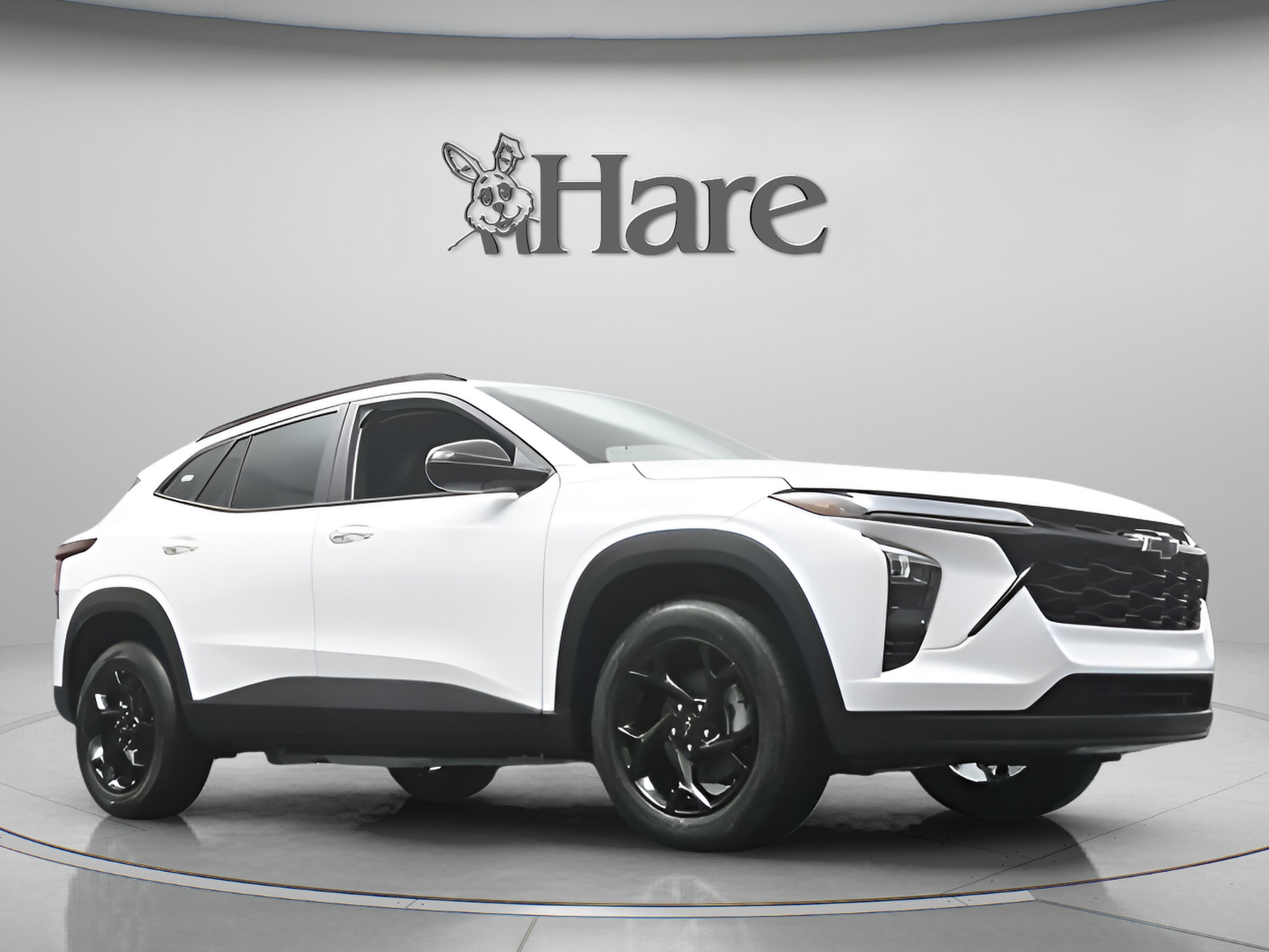 2026 Chevrolet Trax LT - Photo 27
