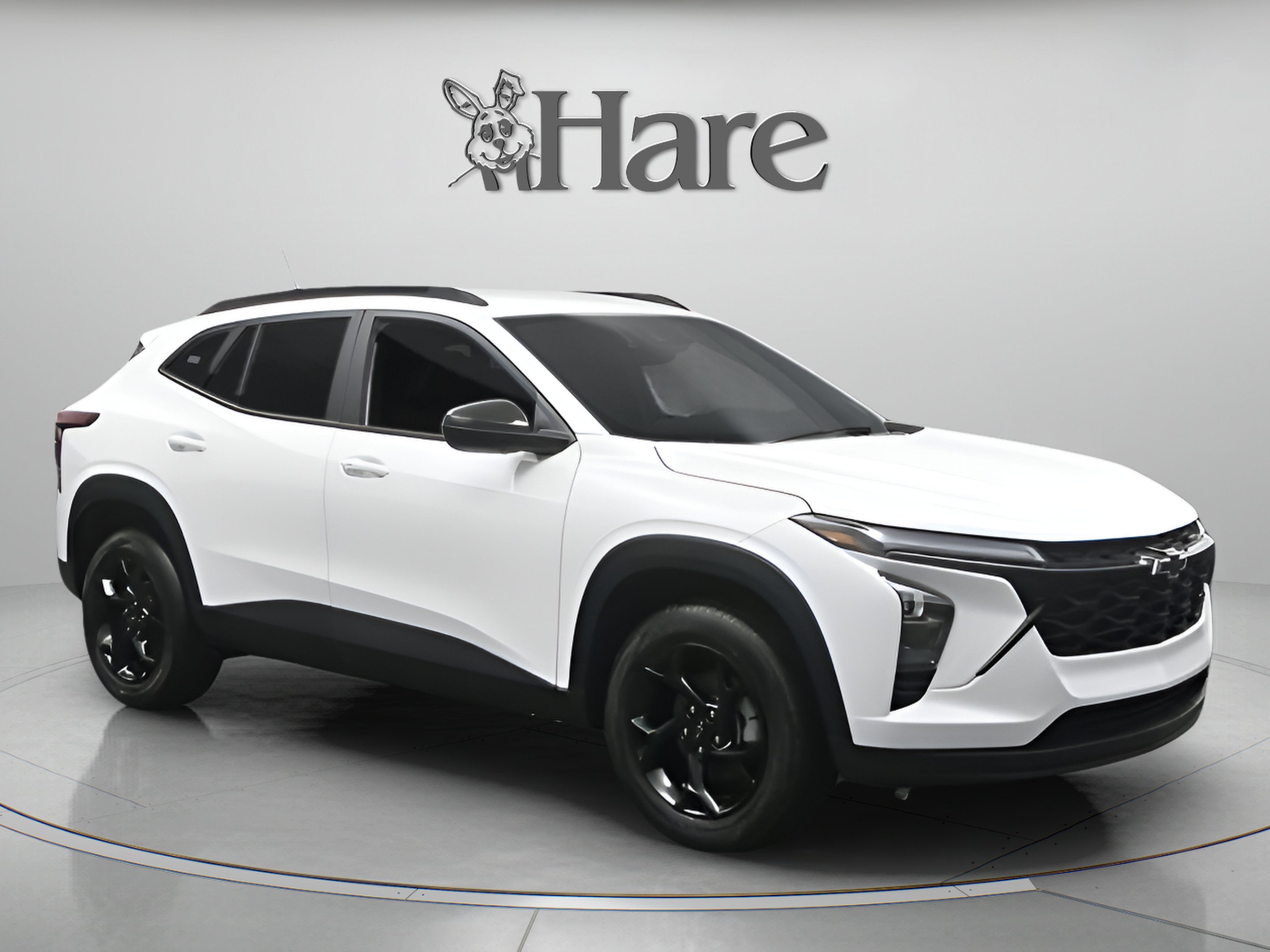 2026 Chevrolet Trax LT - Photo 28