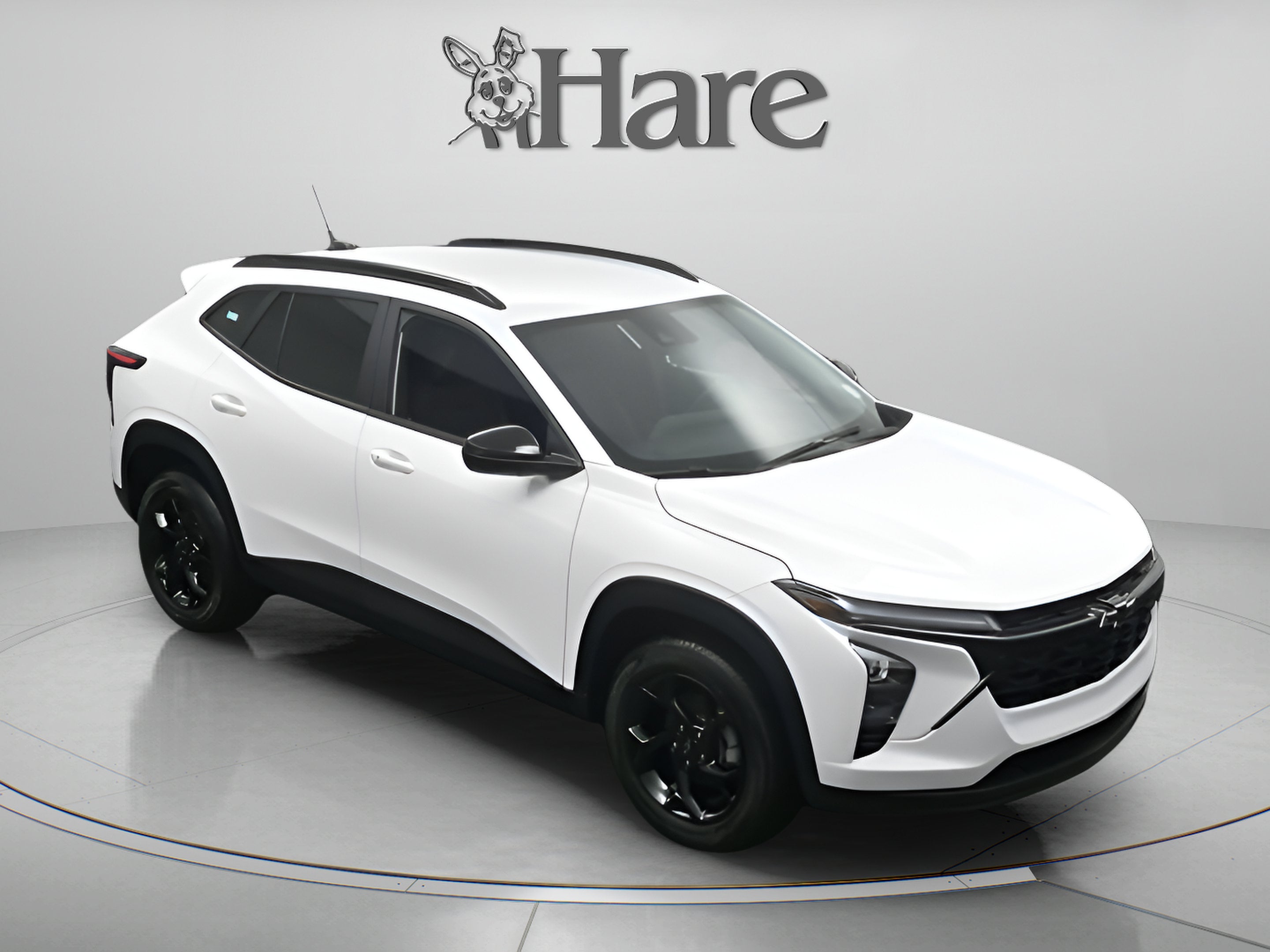 2026 Chevrolet Trax LT - Photo 30