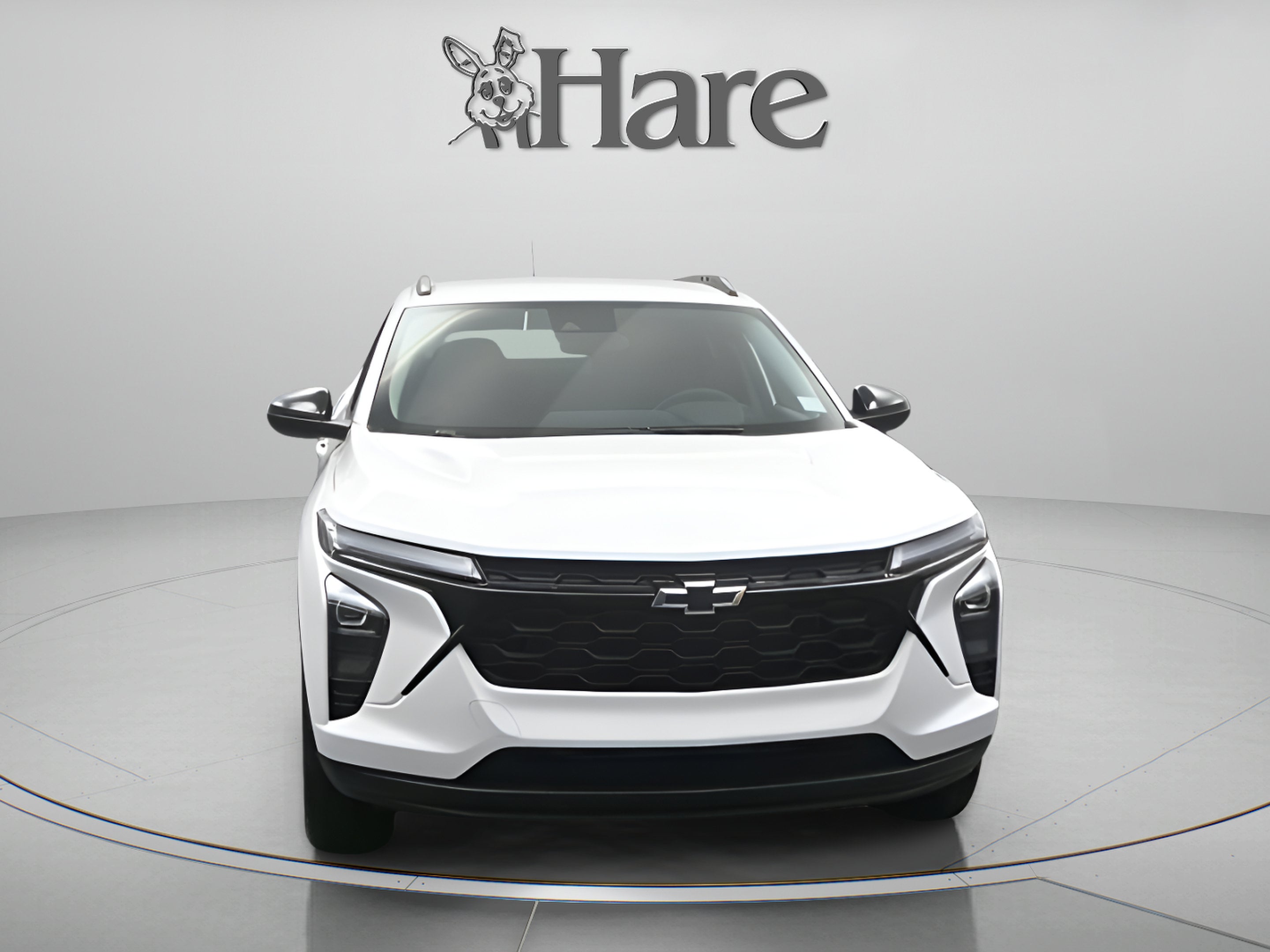 2026 Chevrolet Trax LT - Photo 33