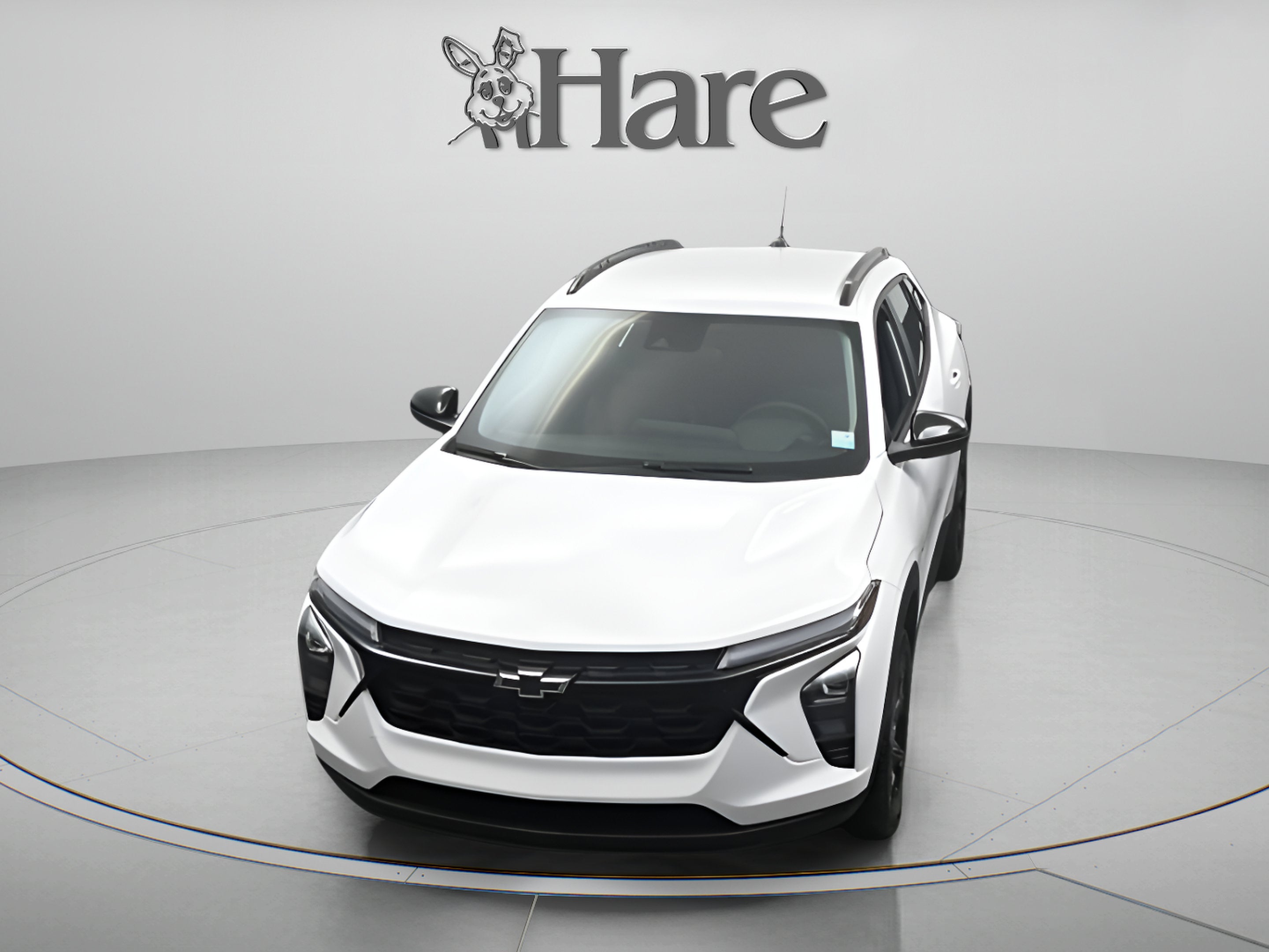 2026 Chevrolet Trax LT - Photo 34