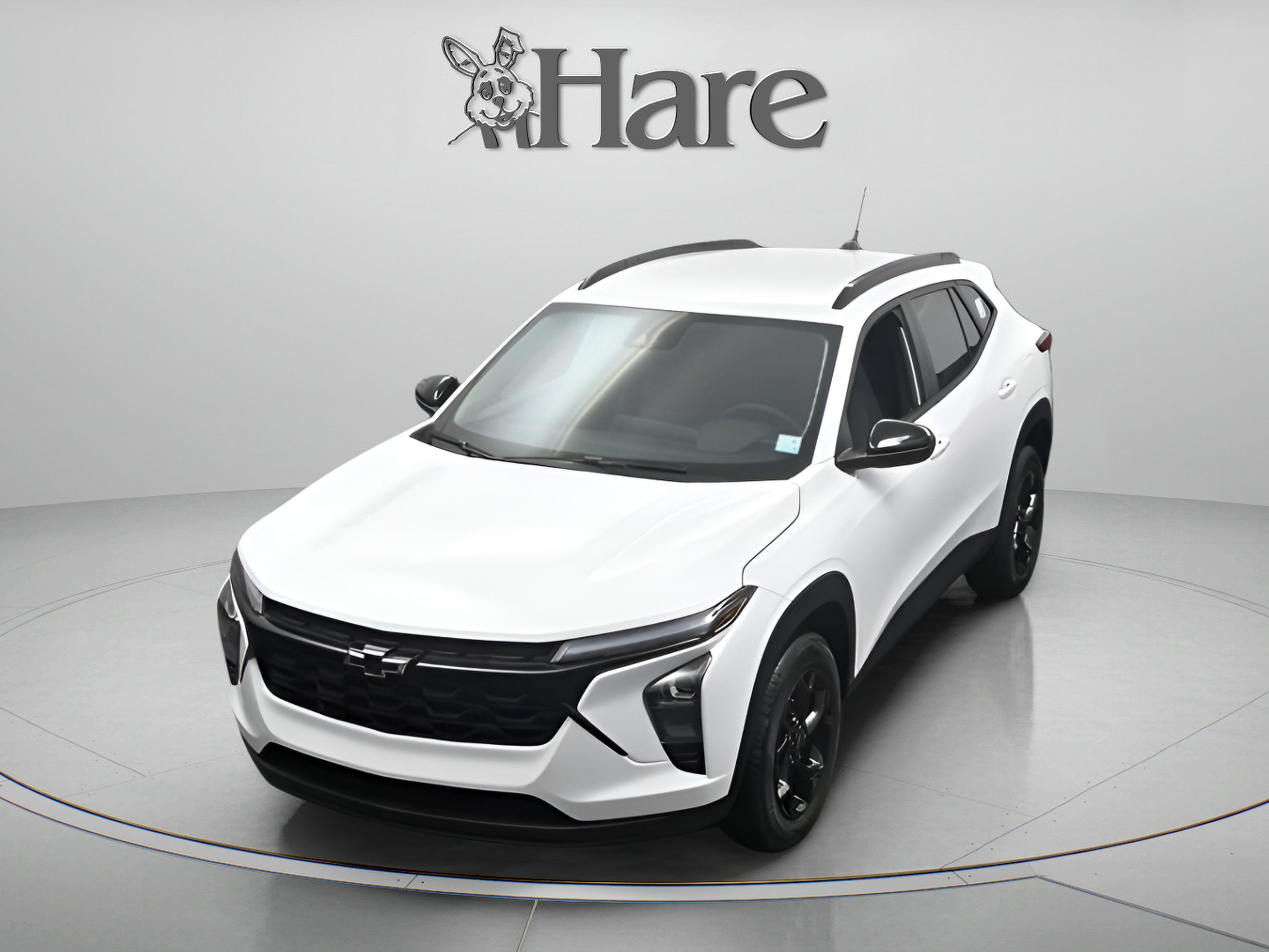 2026 Chevrolet Trax LT - Photo 35