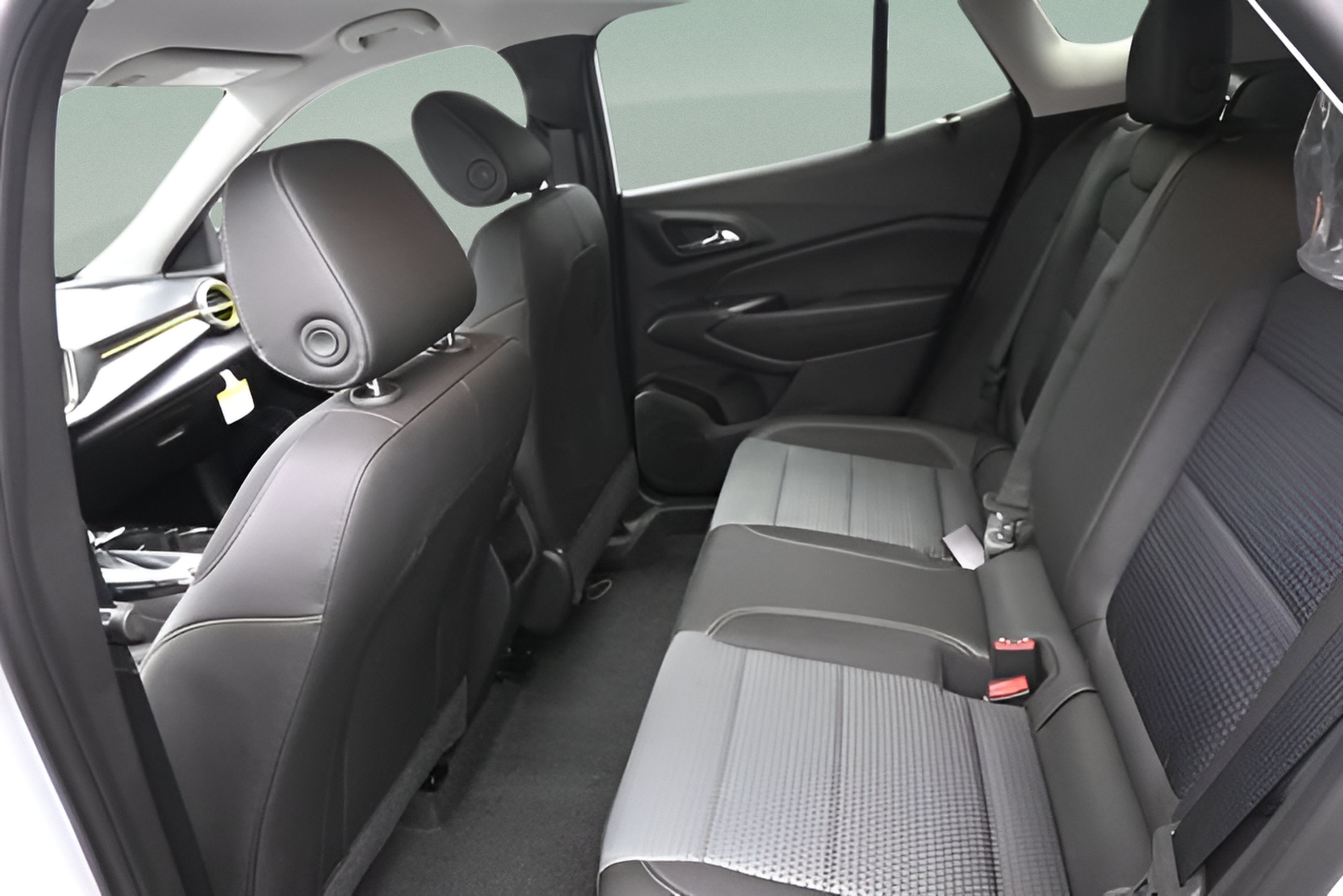 2026 Chevrolet Trax LT - Photo 37