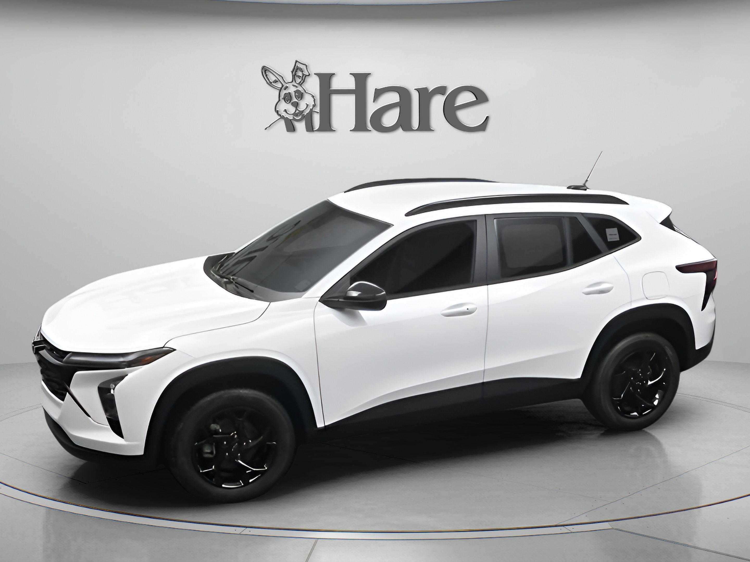 2026 Chevrolet Trax LT - Photo 6