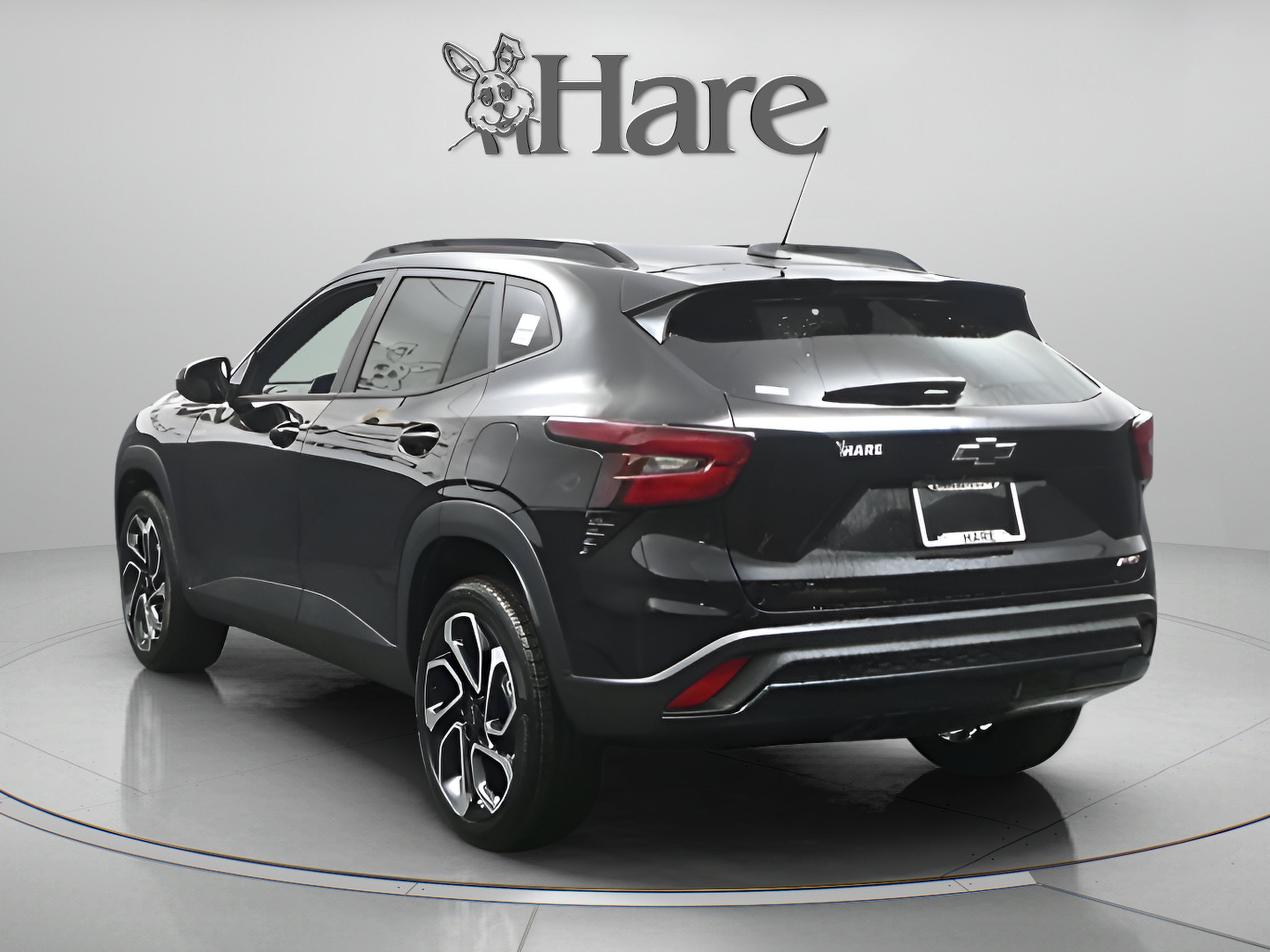 2026 Chevrolet Trax RS - Photo 10