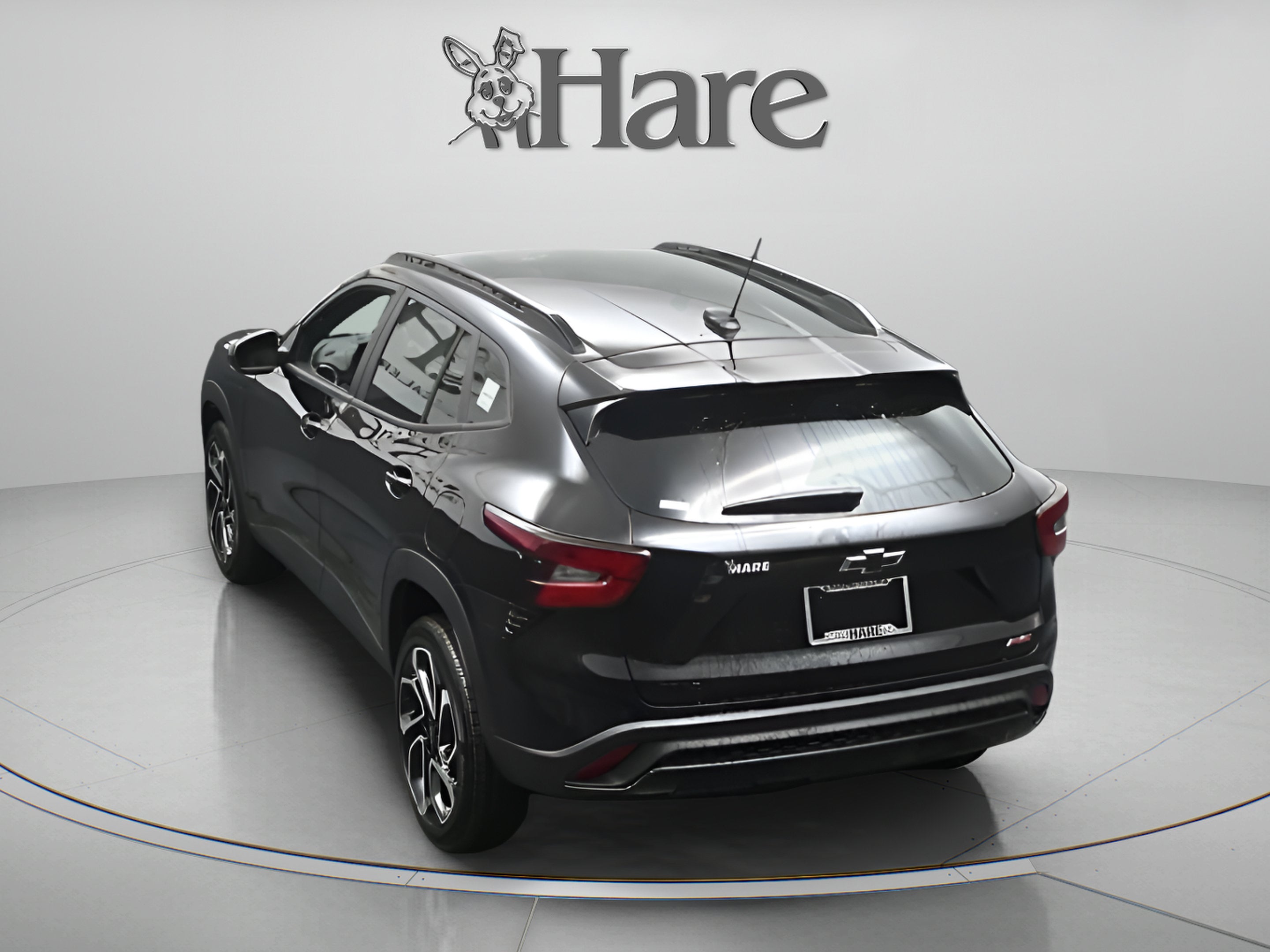 2026 Chevrolet Trax RS - Photo 11