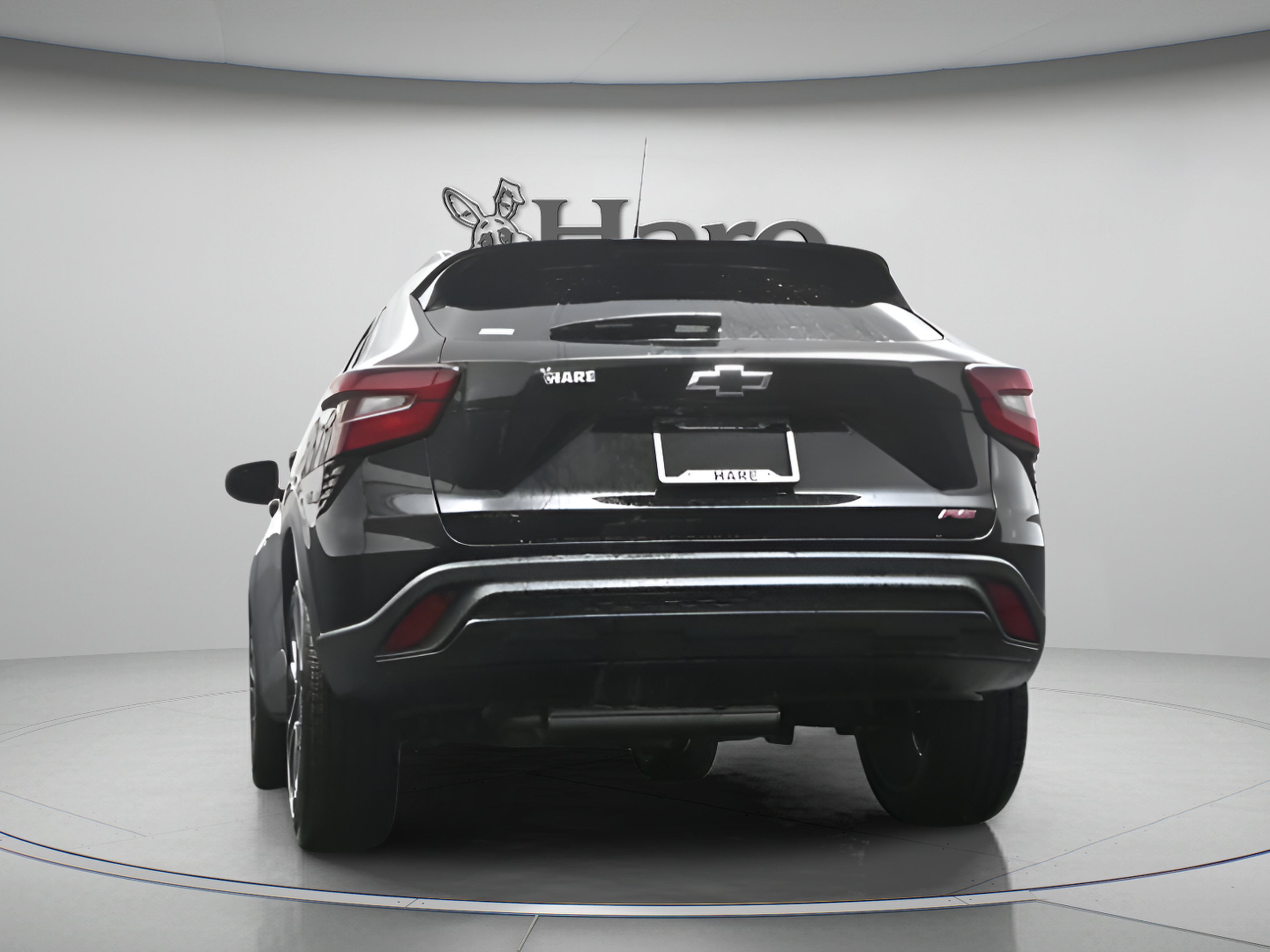 2026 Chevrolet Trax RS - Photo 13