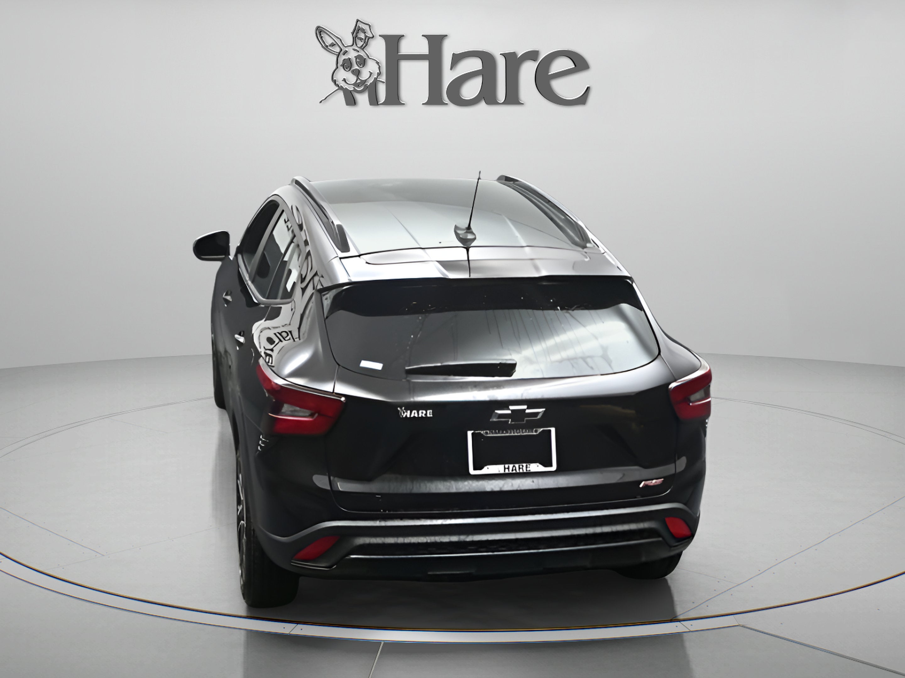 2026 Chevrolet Trax RS - Photo 14