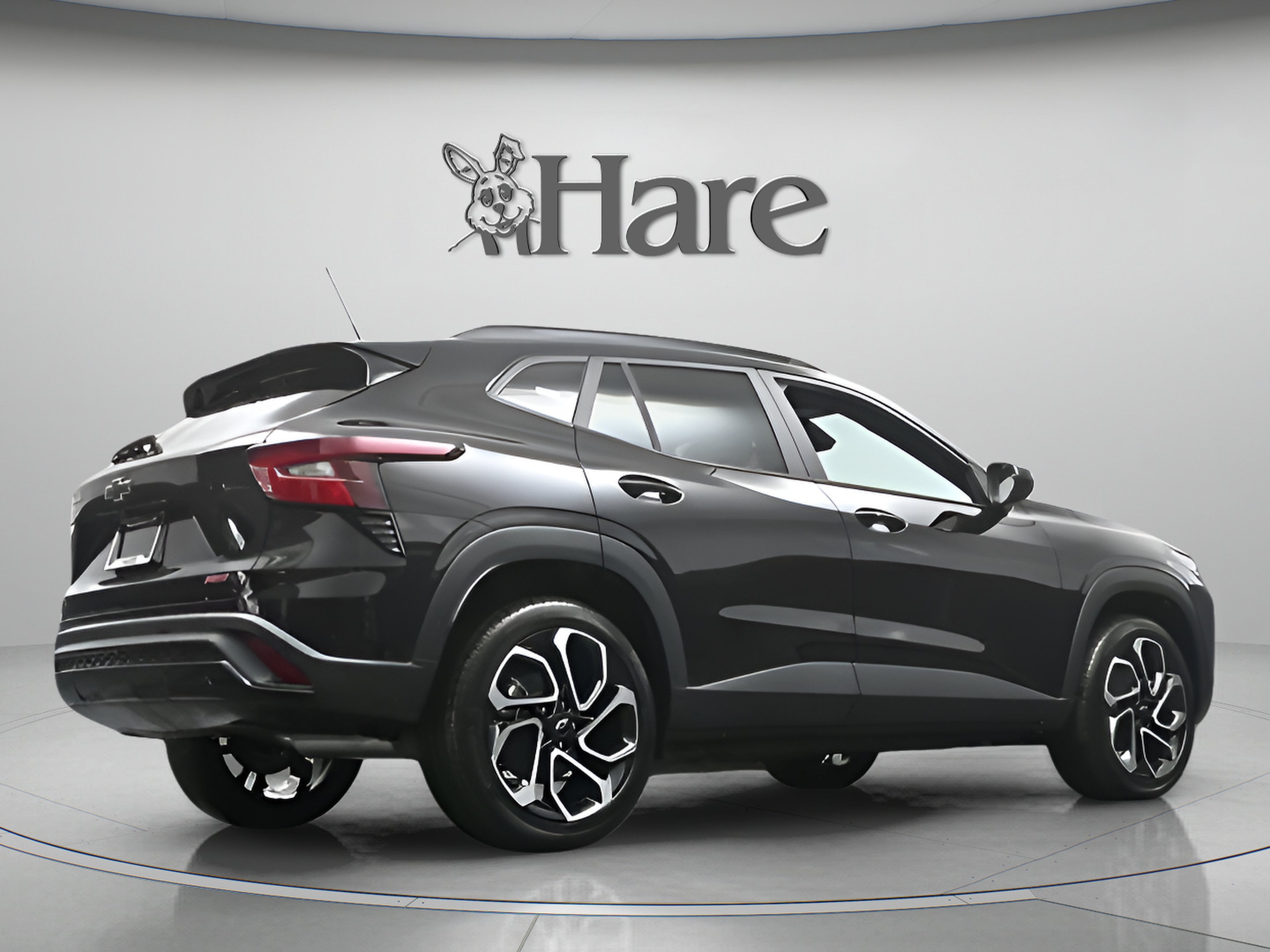 2026 Chevrolet Trax RS - Photo 15