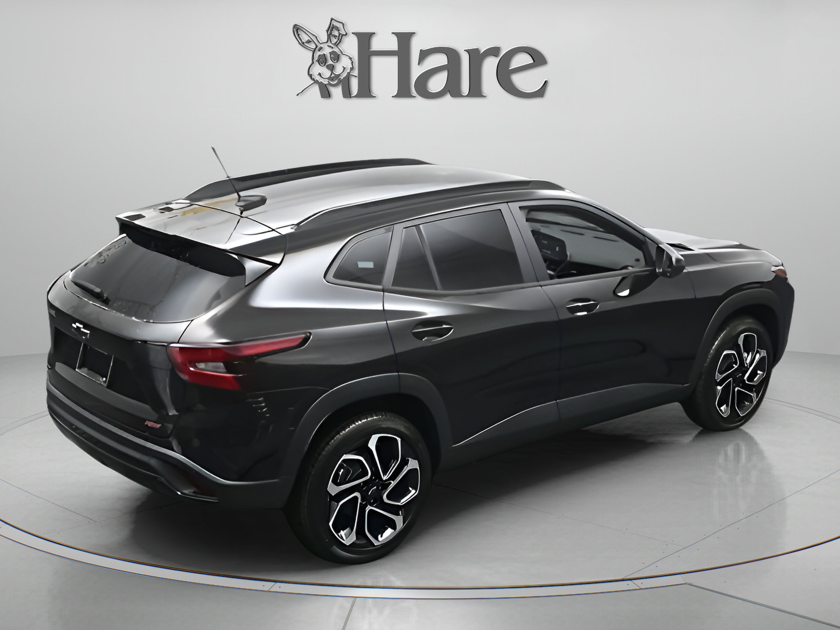 2026 Chevrolet Trax RS - Photo 16