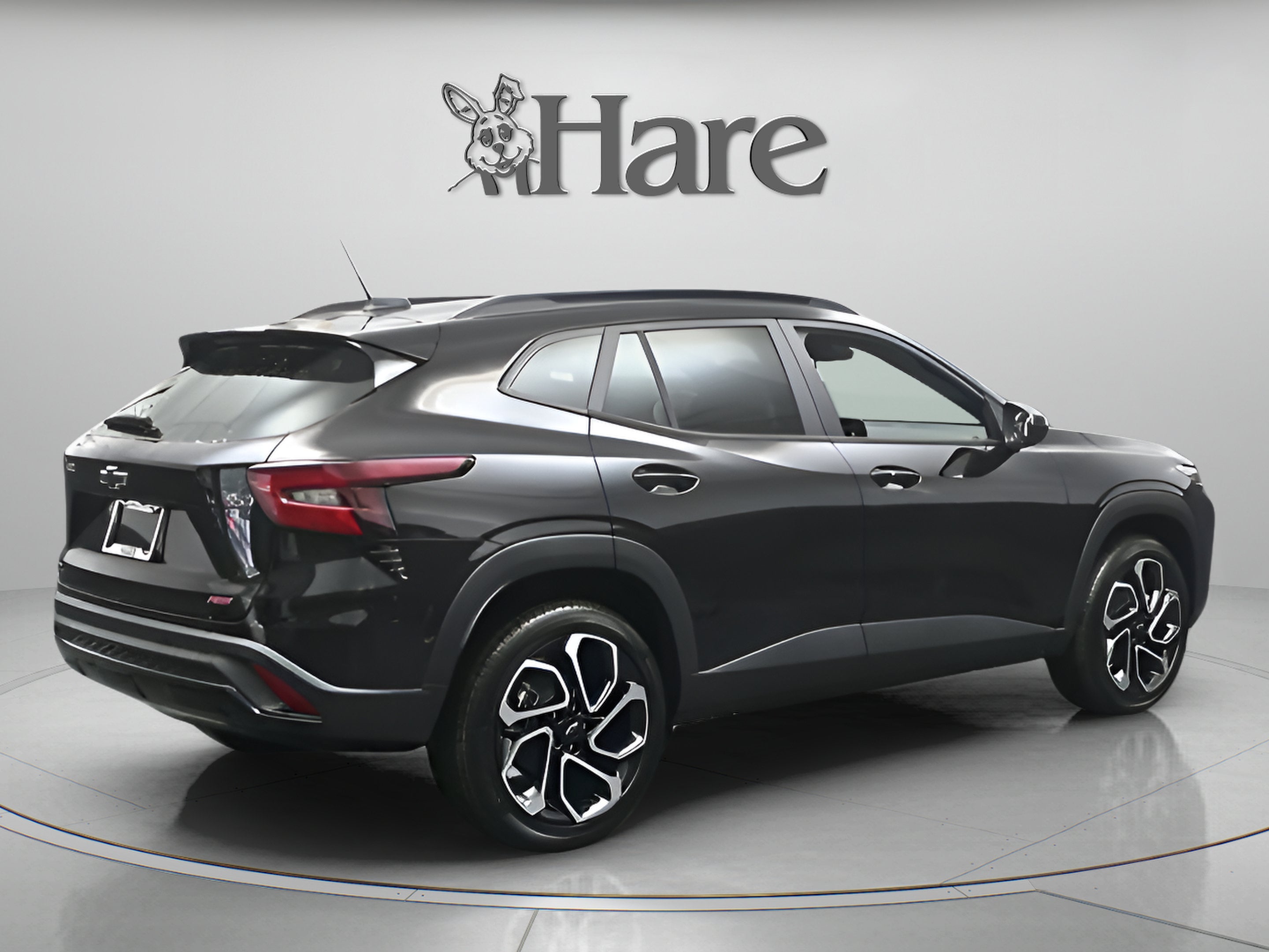 2026 Chevrolet Trax RS - Photo 17