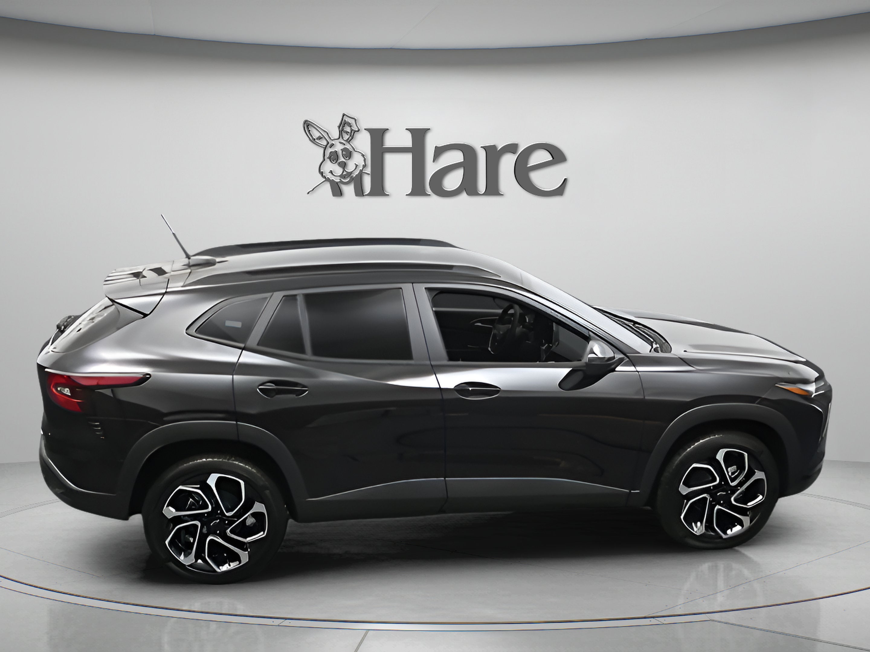 2026 Chevrolet Trax RS - Photo 18