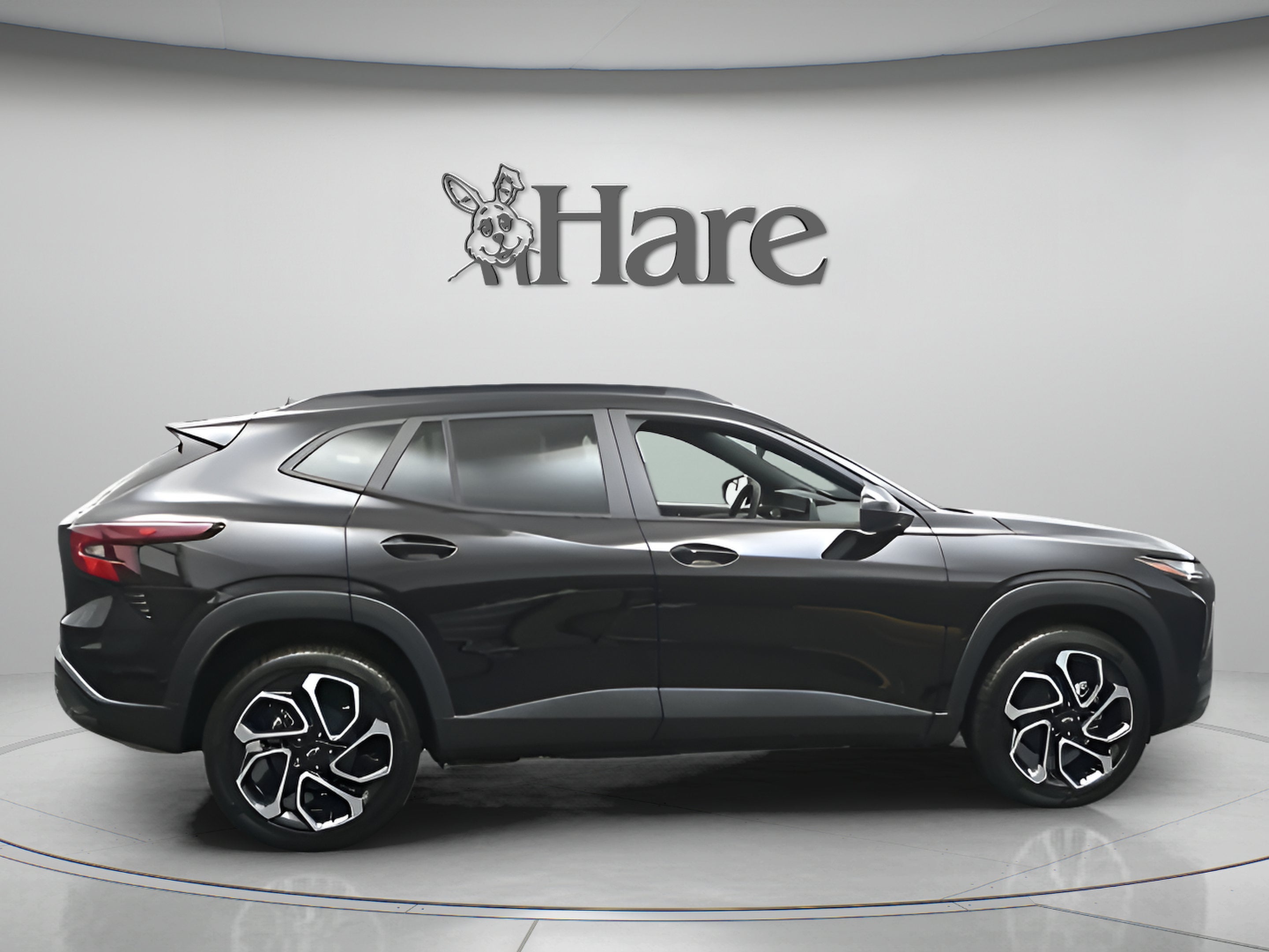 2026 Chevrolet Trax RS - Photo 19