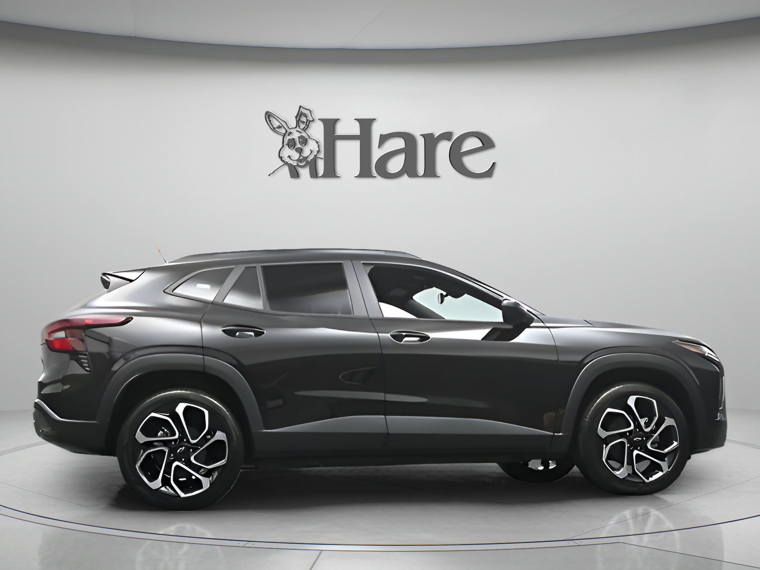 2026 Chevrolet Trax RS - Photo 20