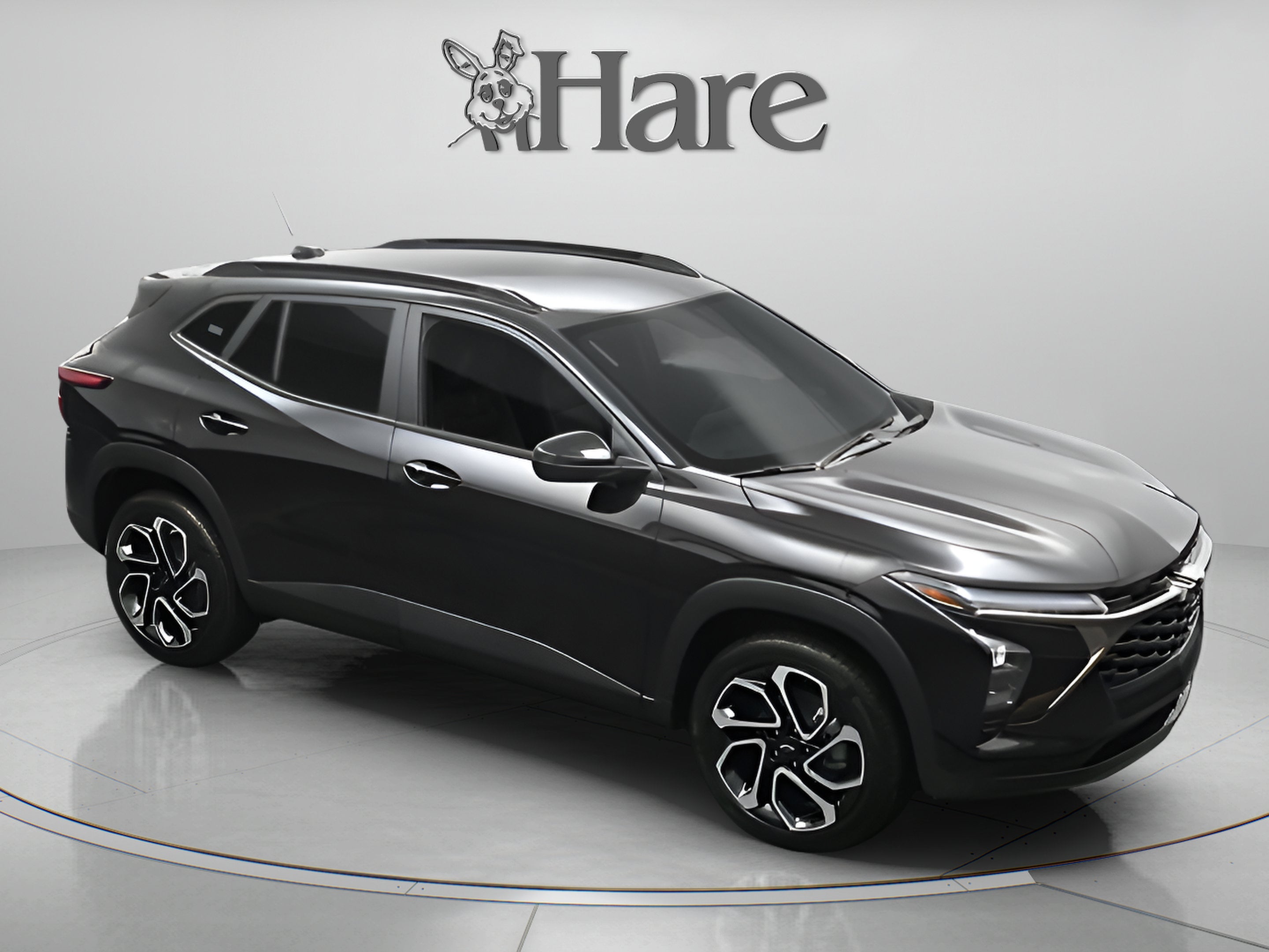 2026 Chevrolet Trax RS - Photo 23