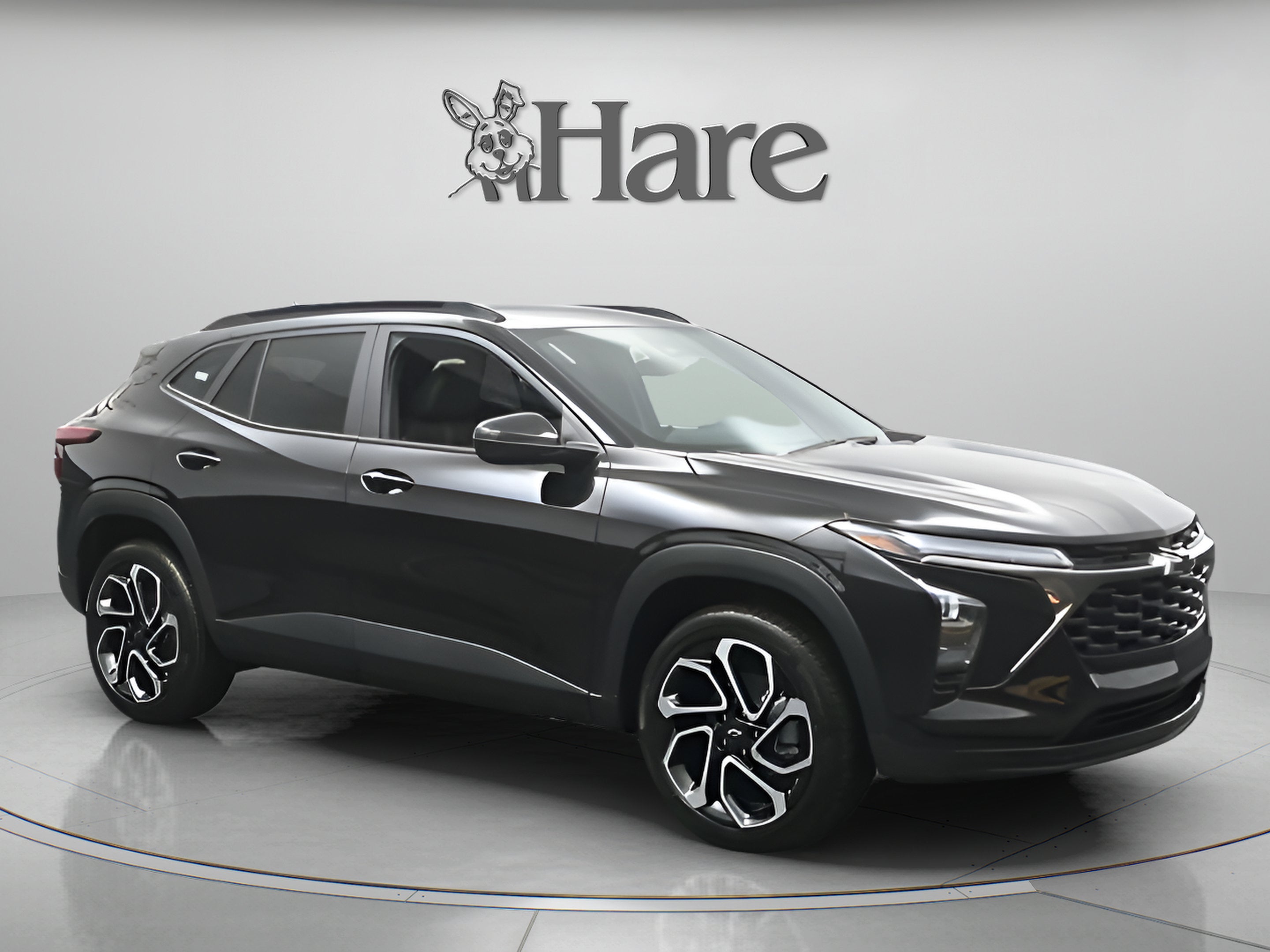 2026 Chevrolet Trax RS - Photo 25